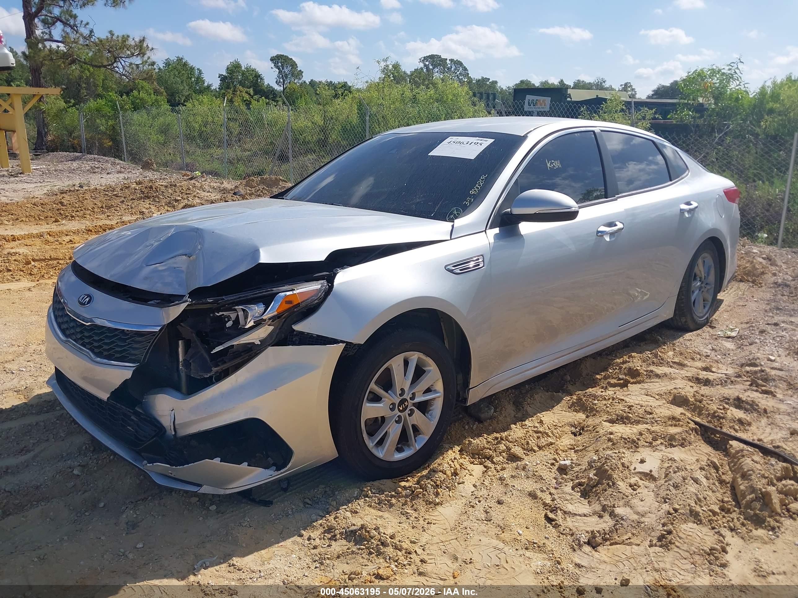 KIA OPTIMA image 2