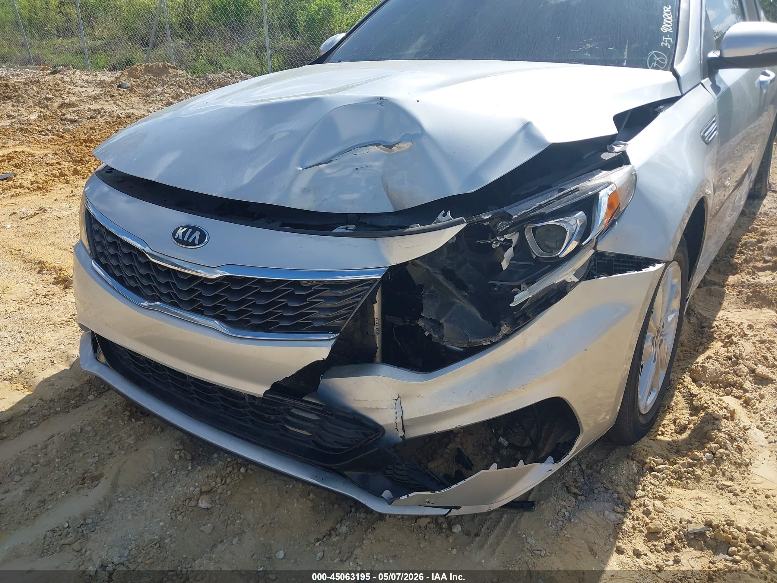 KIA OPTIMA image 6