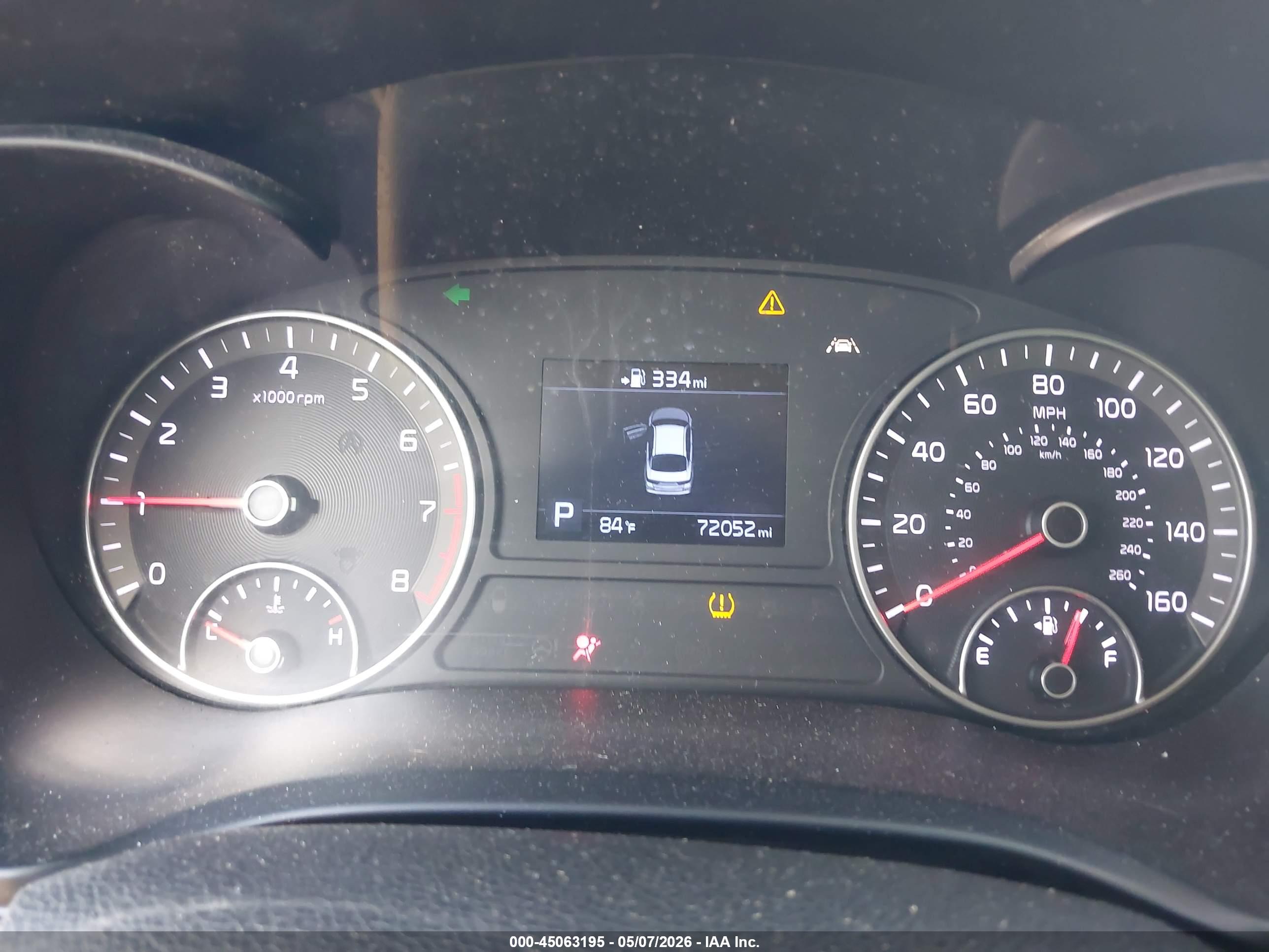 KIA OPTIMA image 7