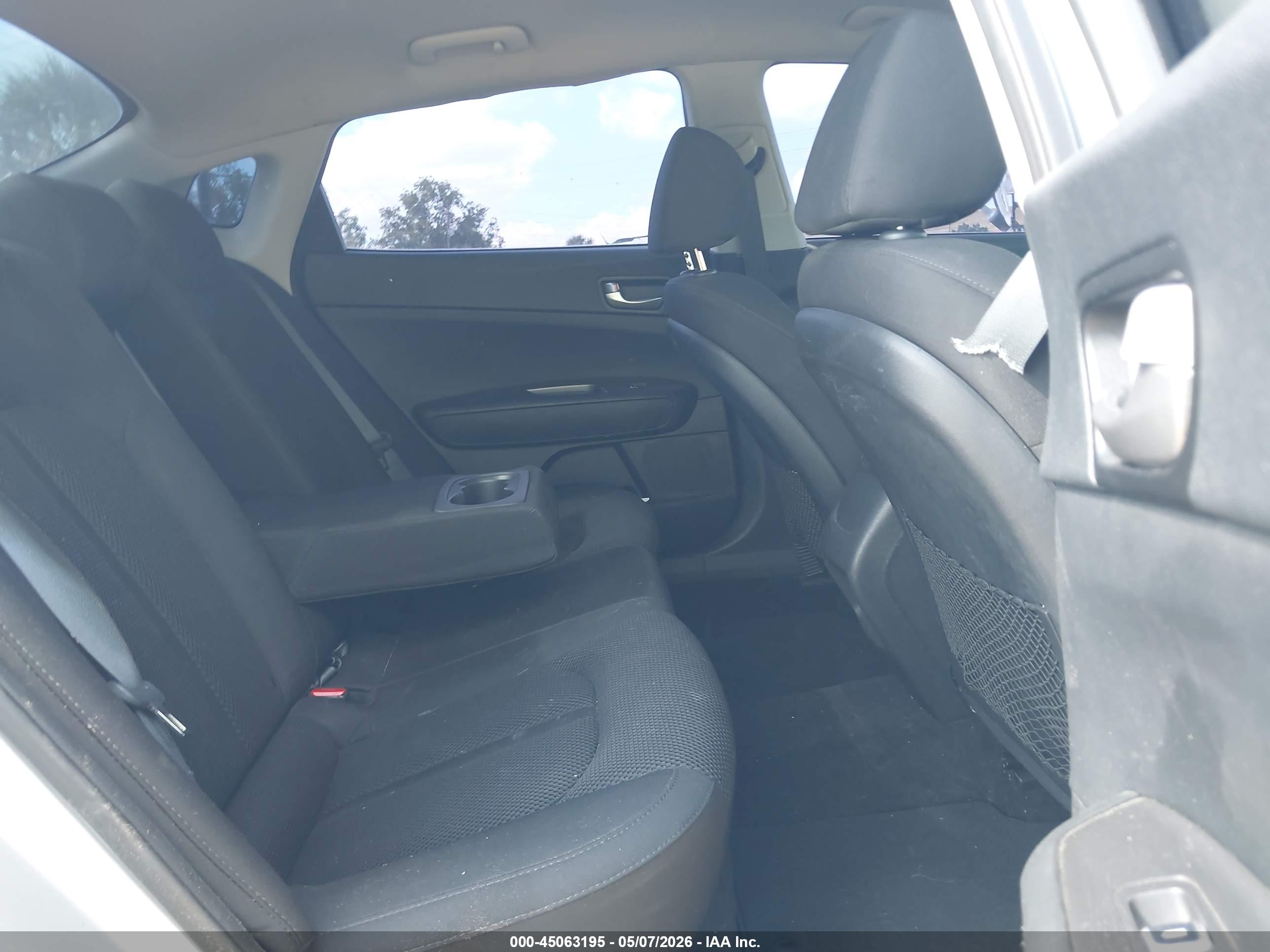 KIA OPTIMA image 8