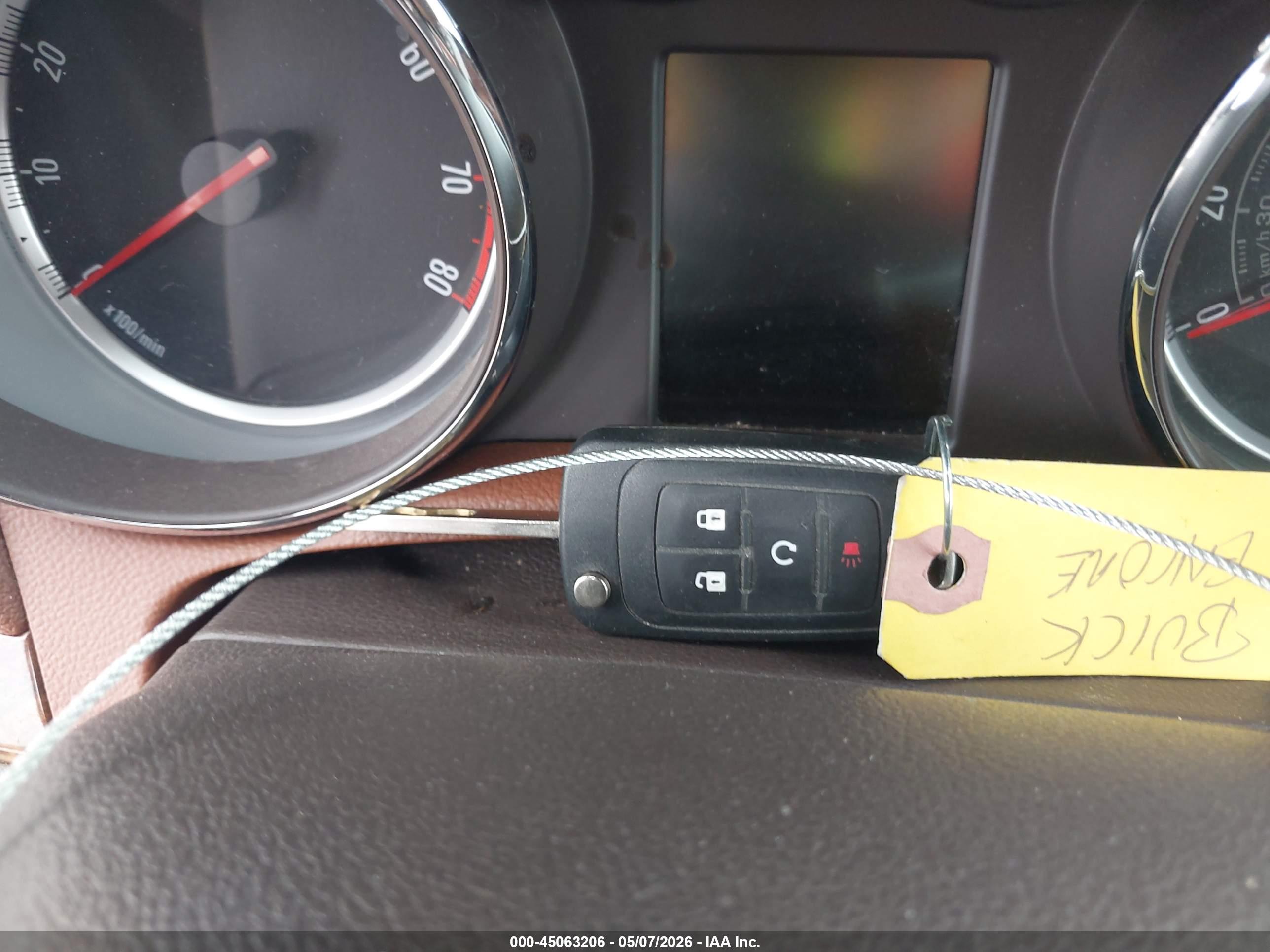 BUICK ENCORE image 11