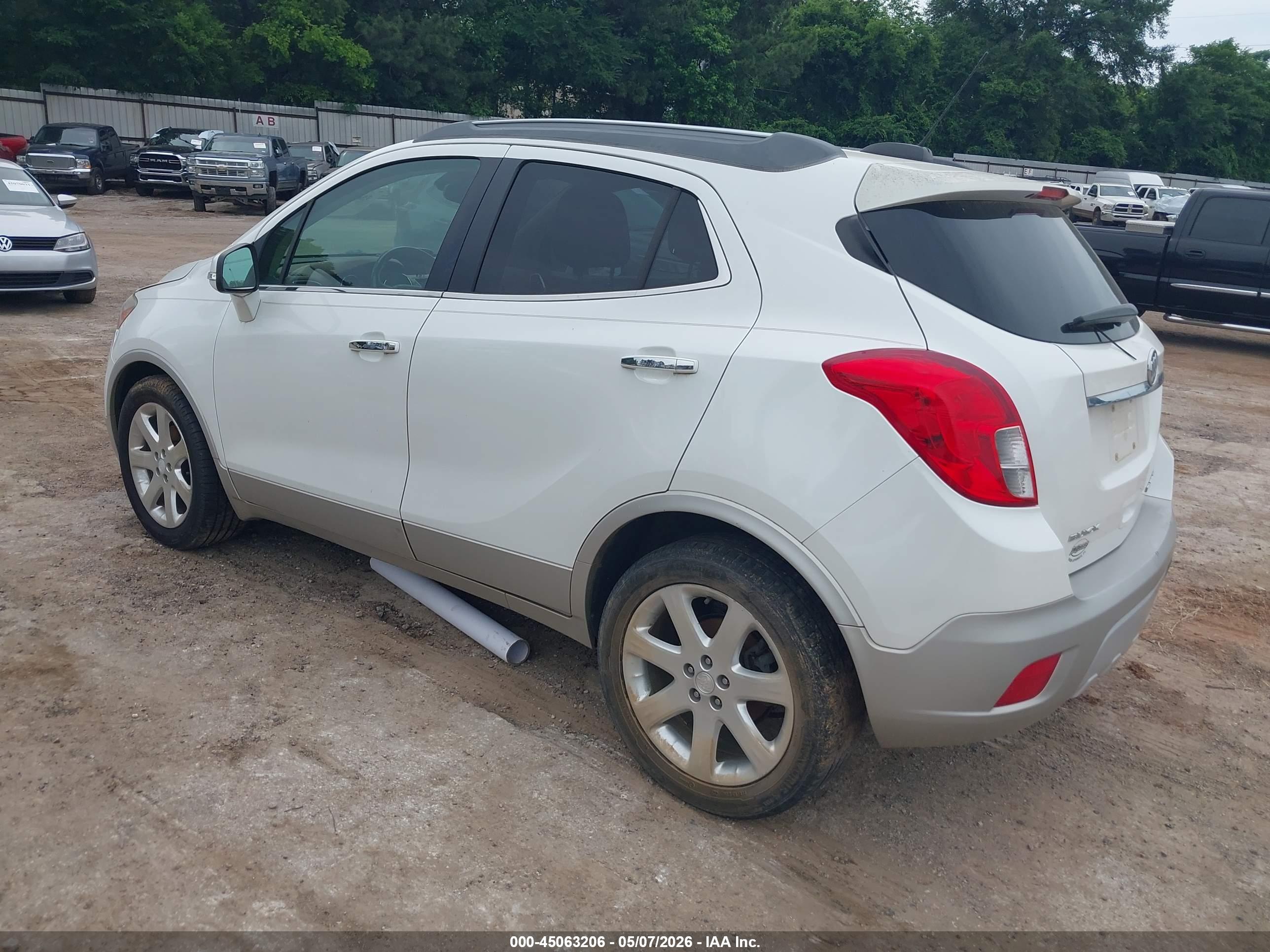 BUICK ENCORE image 3