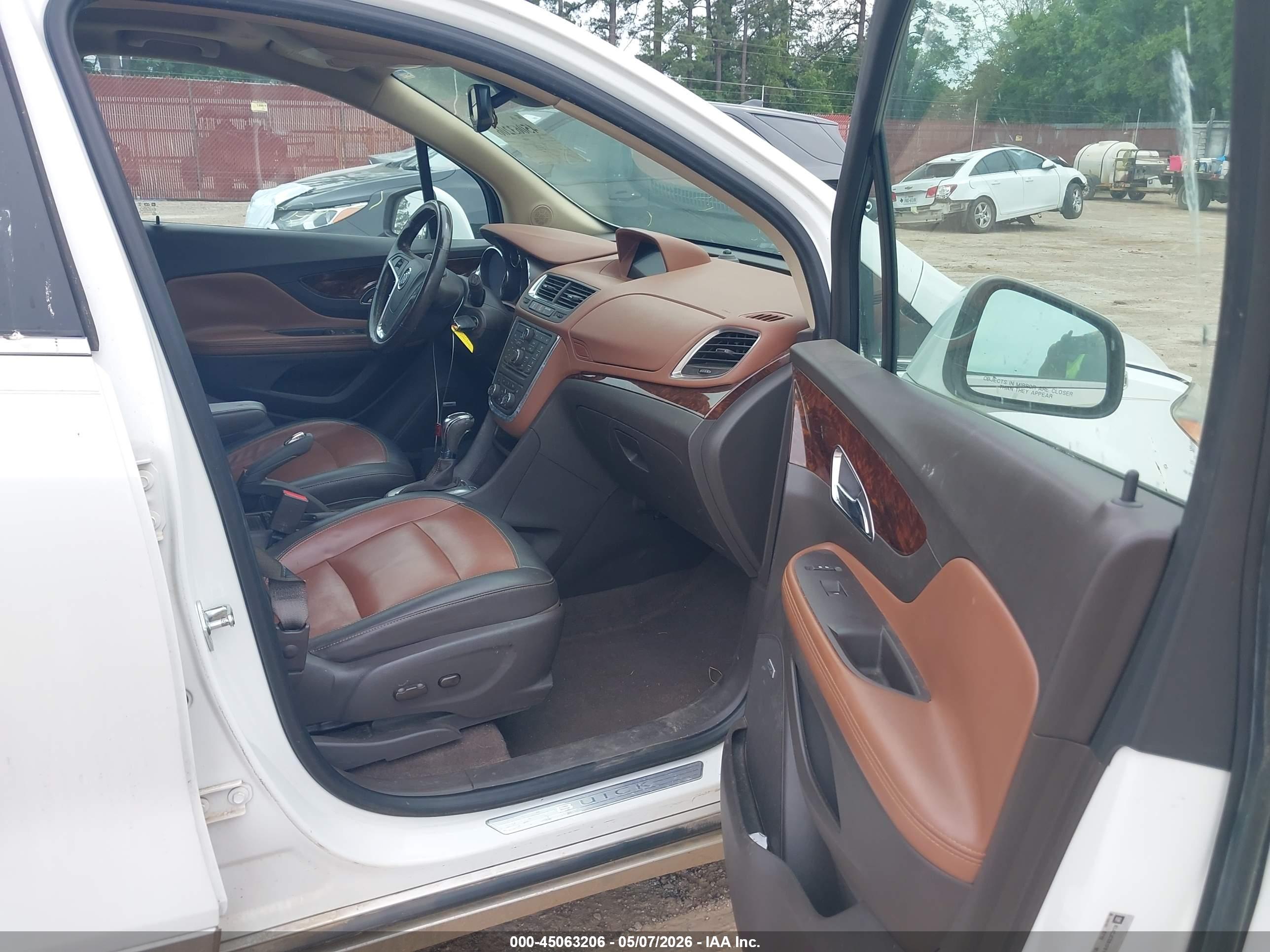 BUICK ENCORE image 5