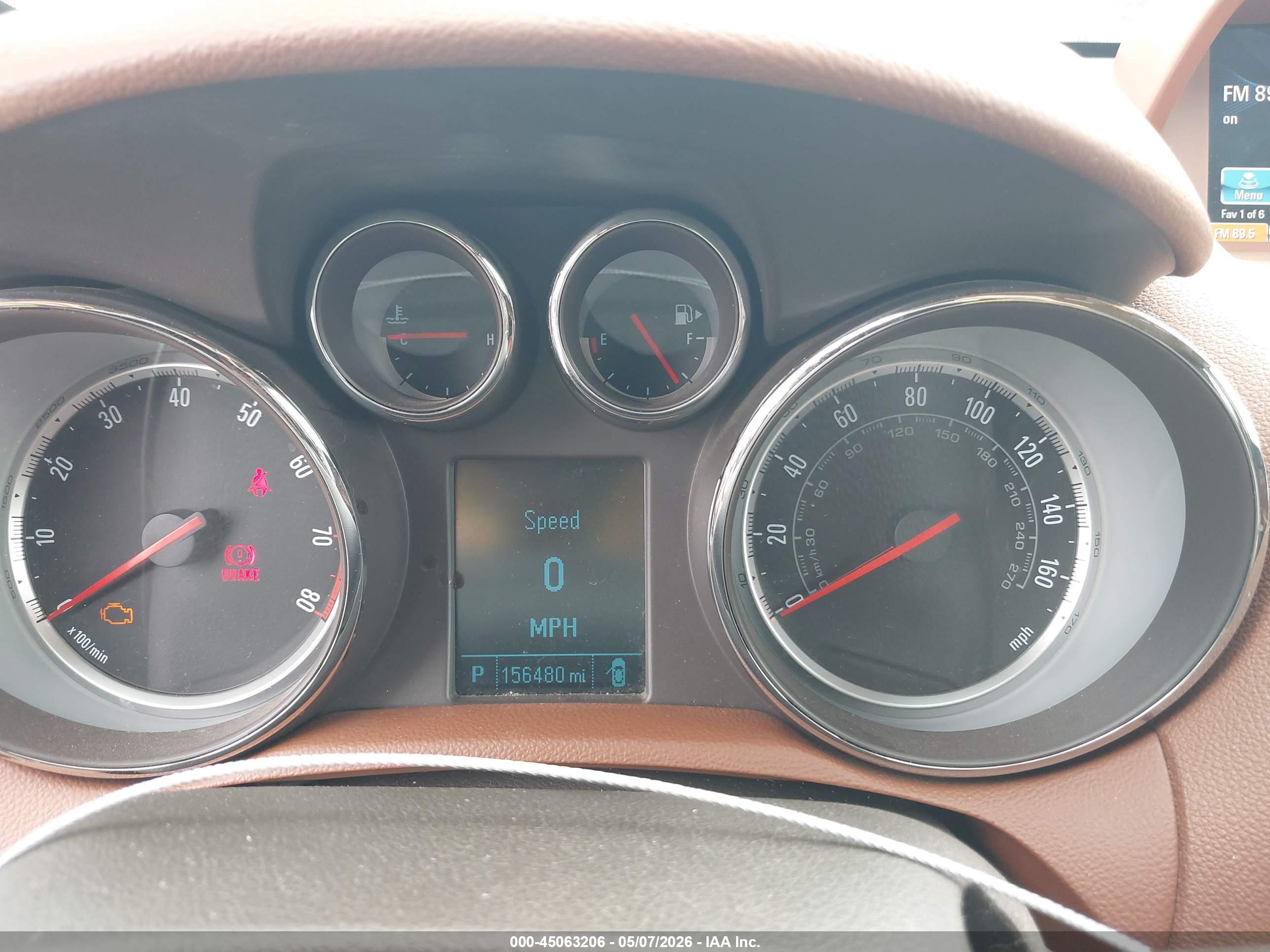 BUICK ENCORE image 7