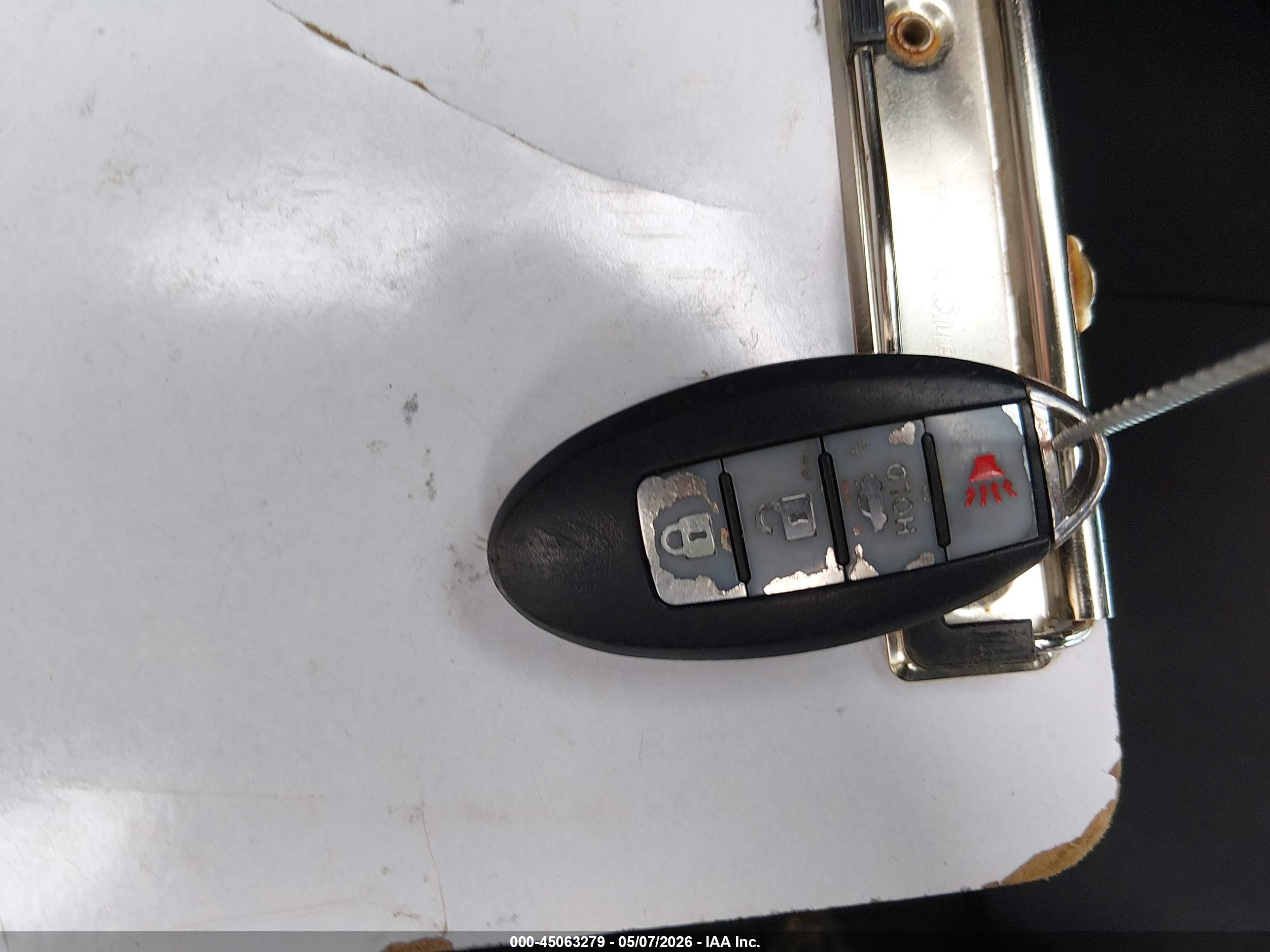 NISSAN ALTIMA image 11