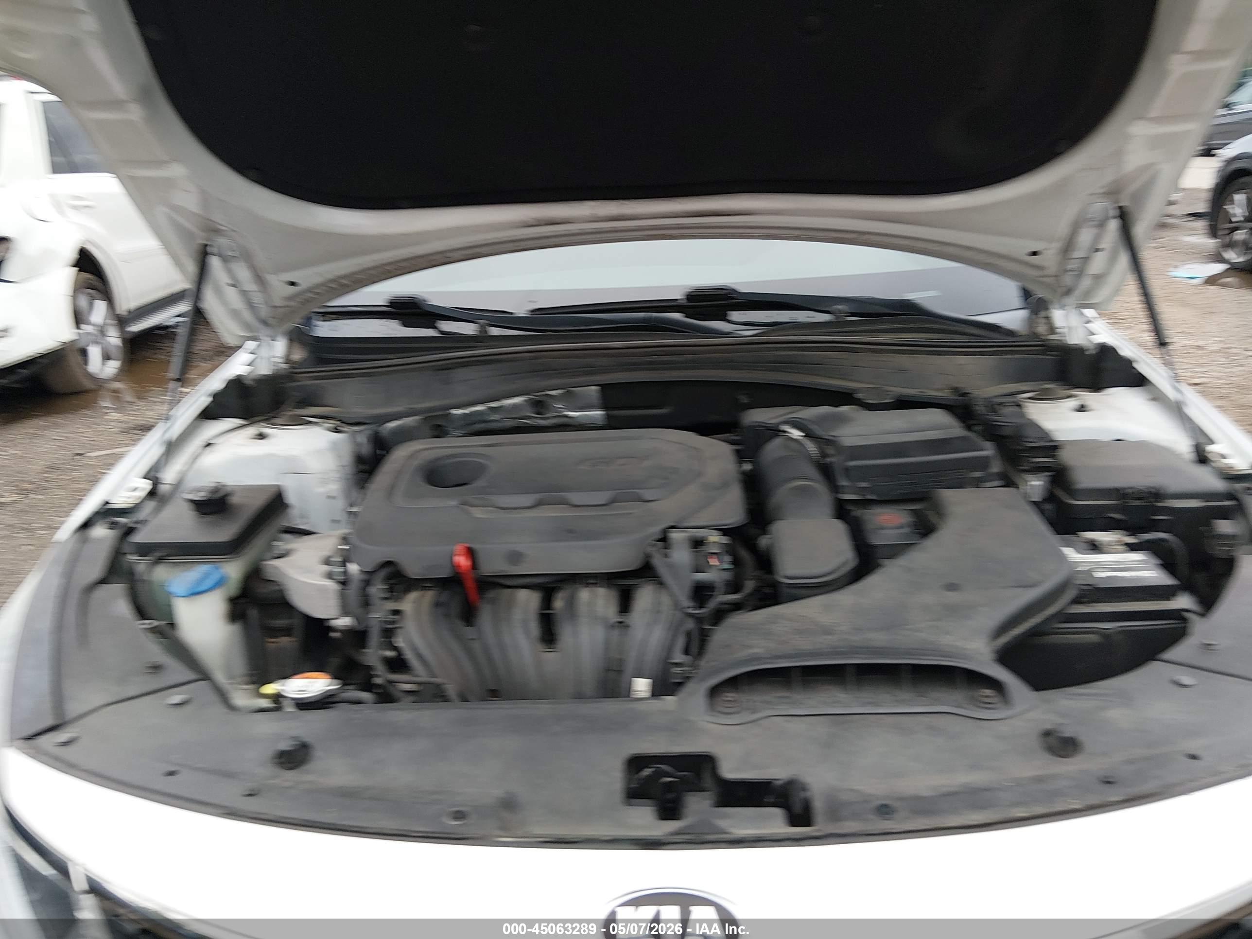 KIA OPTIMA image 10