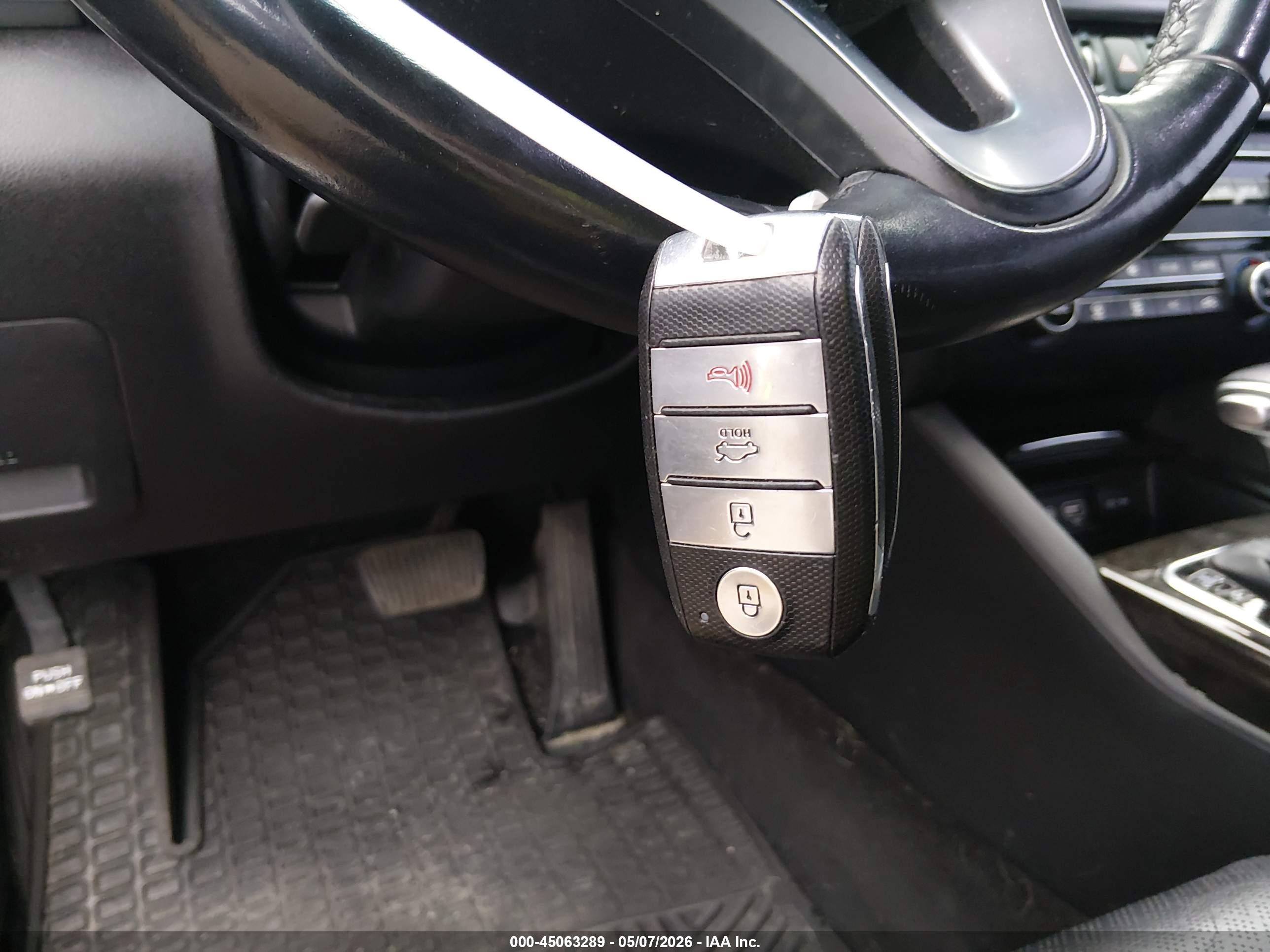 KIA OPTIMA image 11