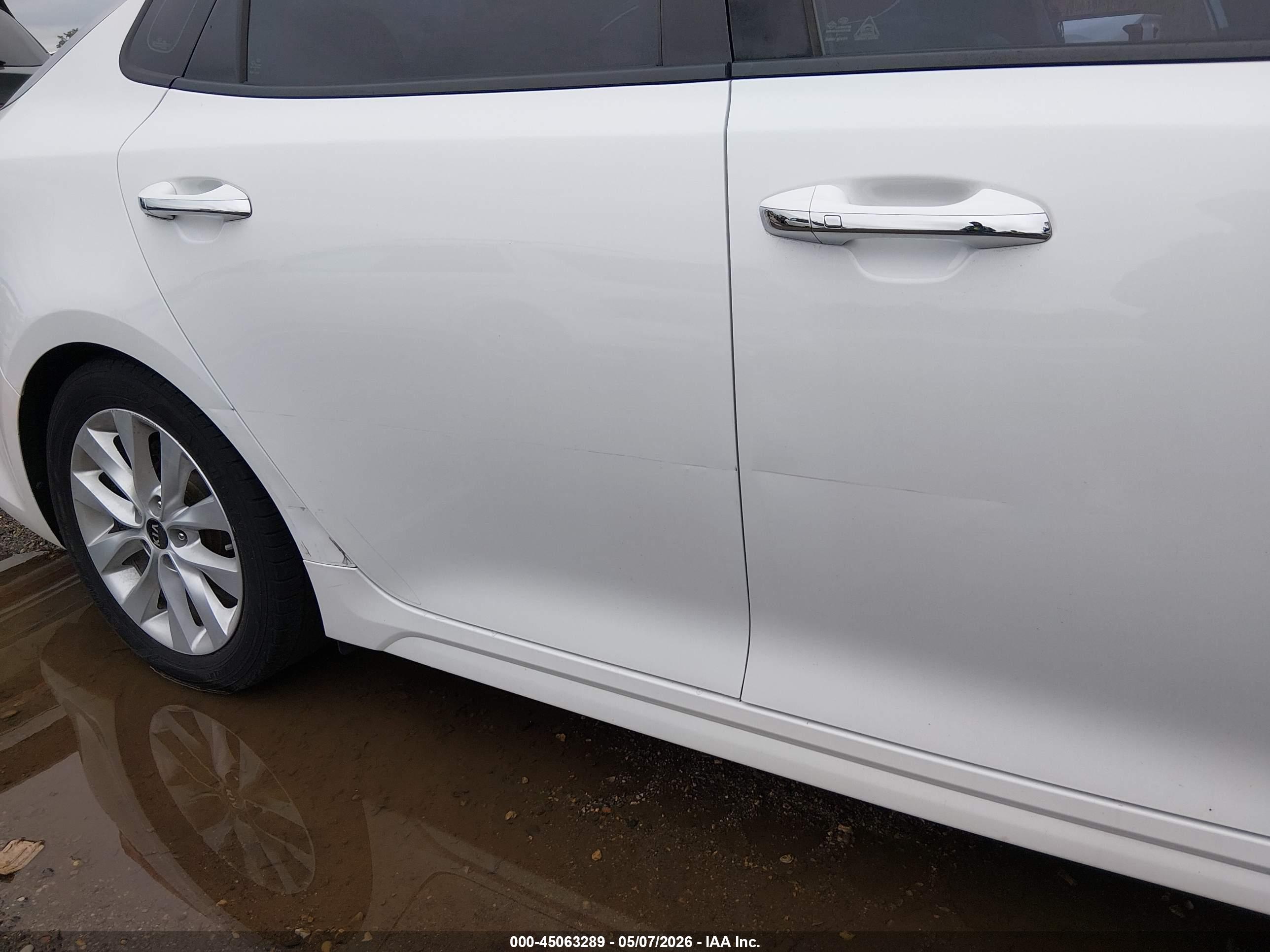 KIA OPTIMA image 6