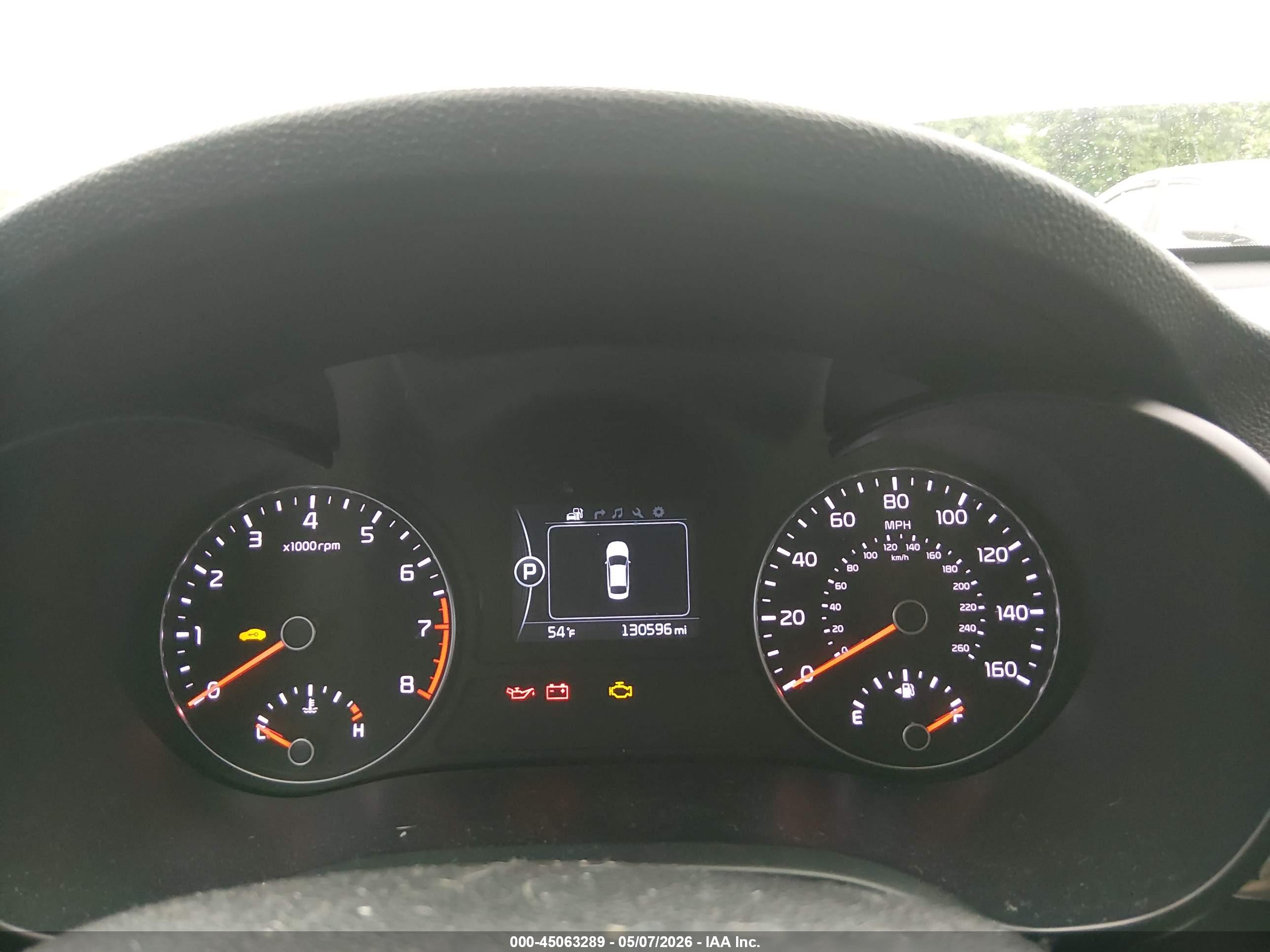 KIA OPTIMA image 7