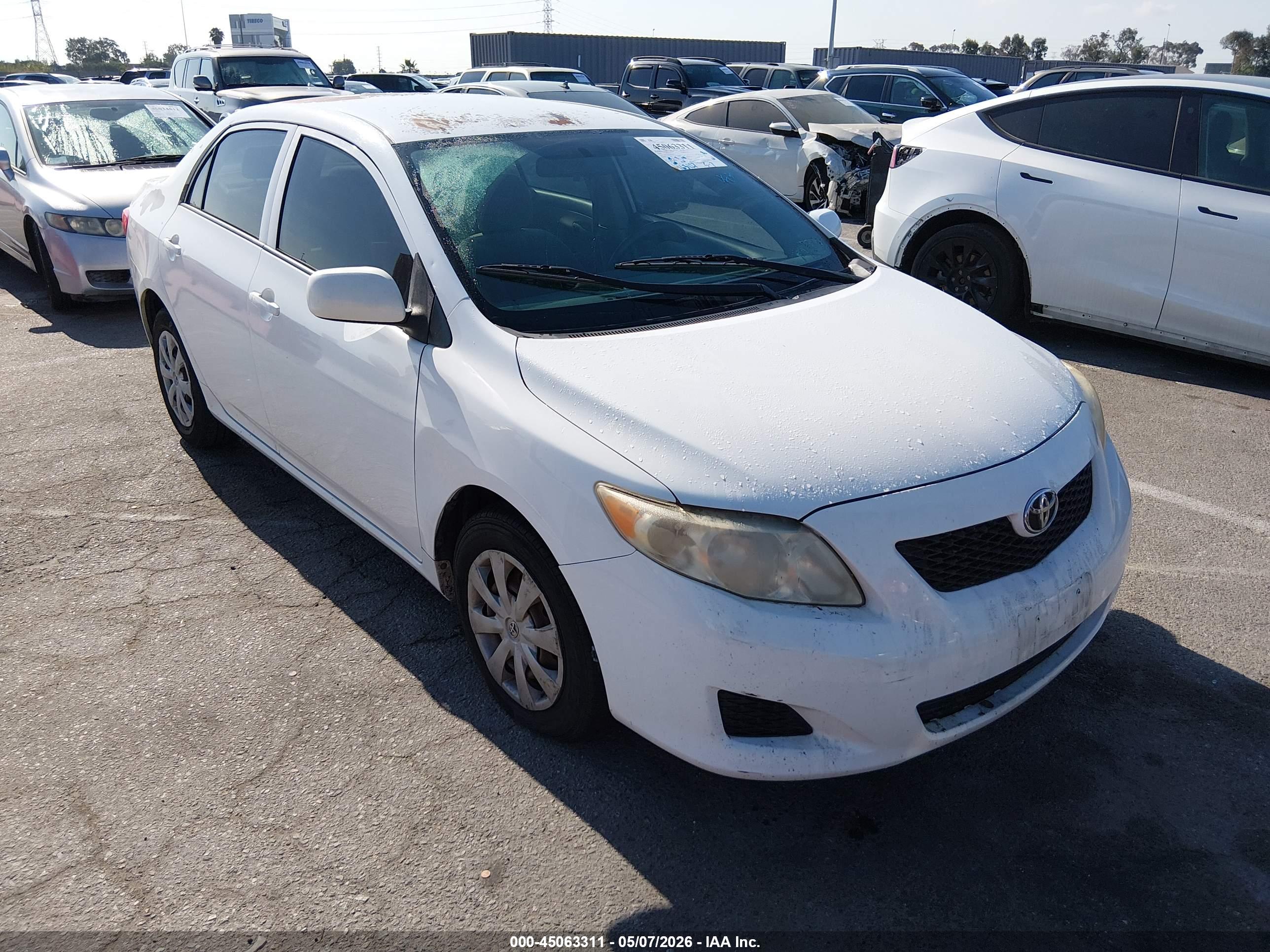 TOYOTA COROLLA image 6