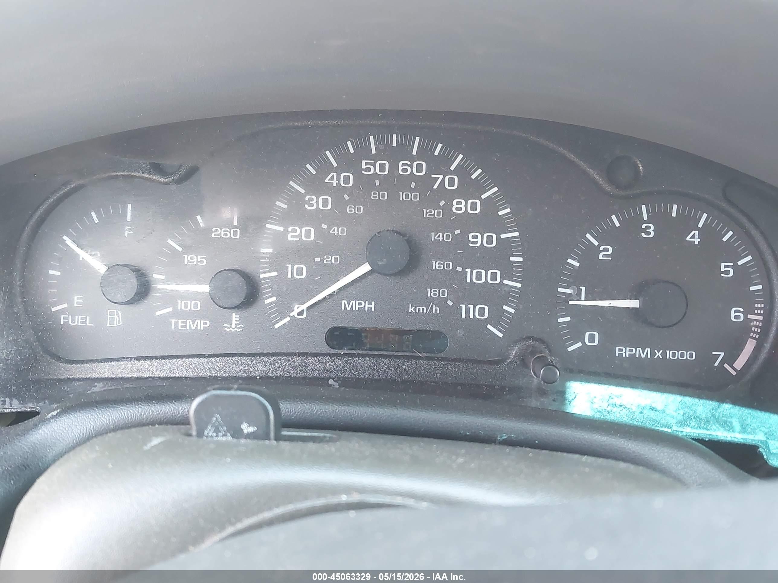 CHEVROLET CAVALIER image 7
