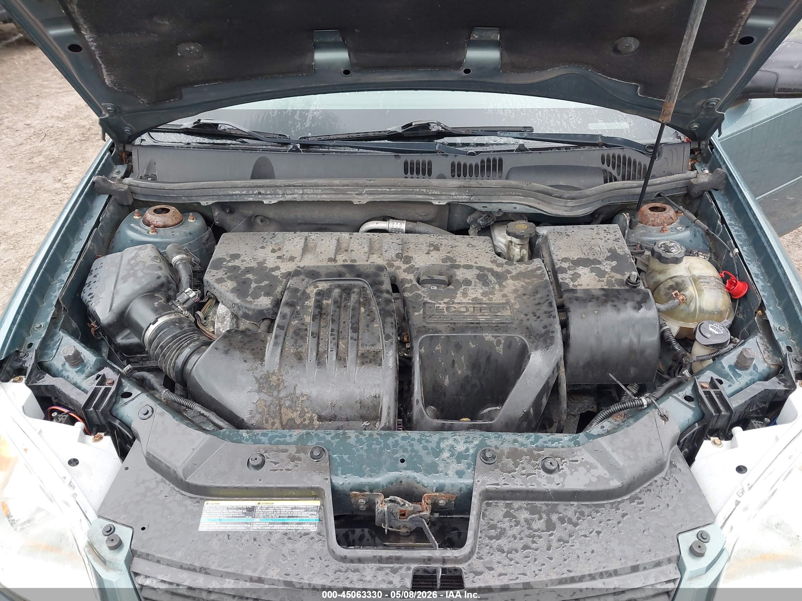 CHEVROLET COBALT image 10