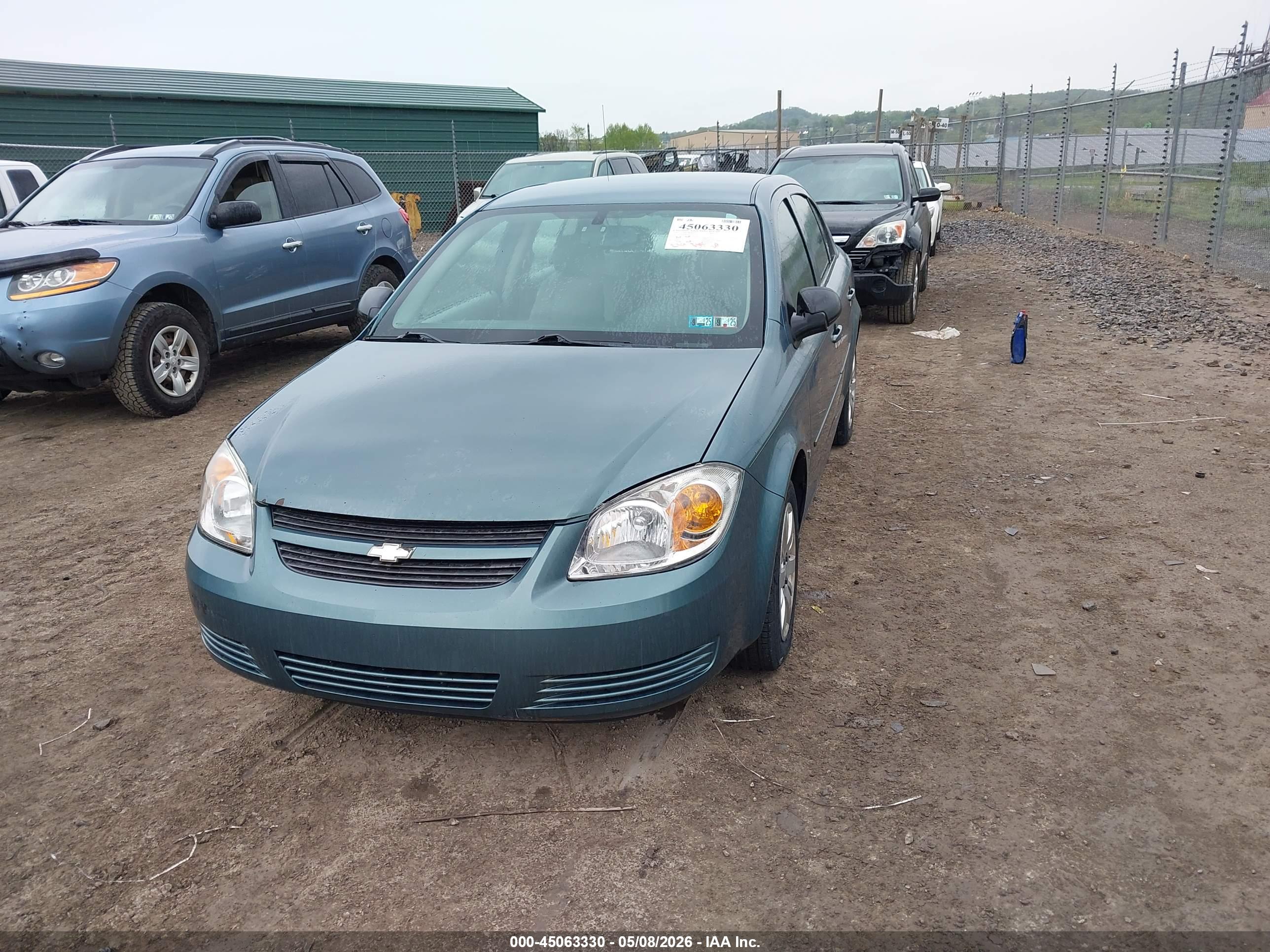 CHEVROLET COBALT image 2