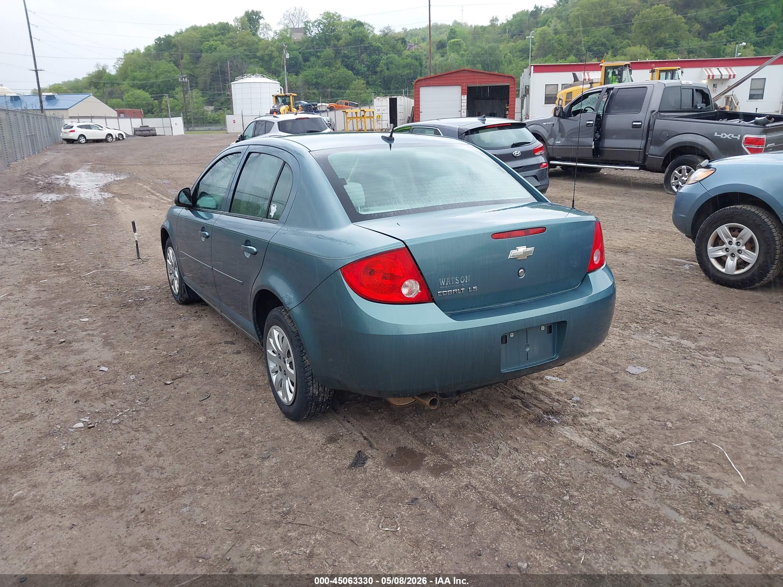 CHEVROLET COBALT image 3