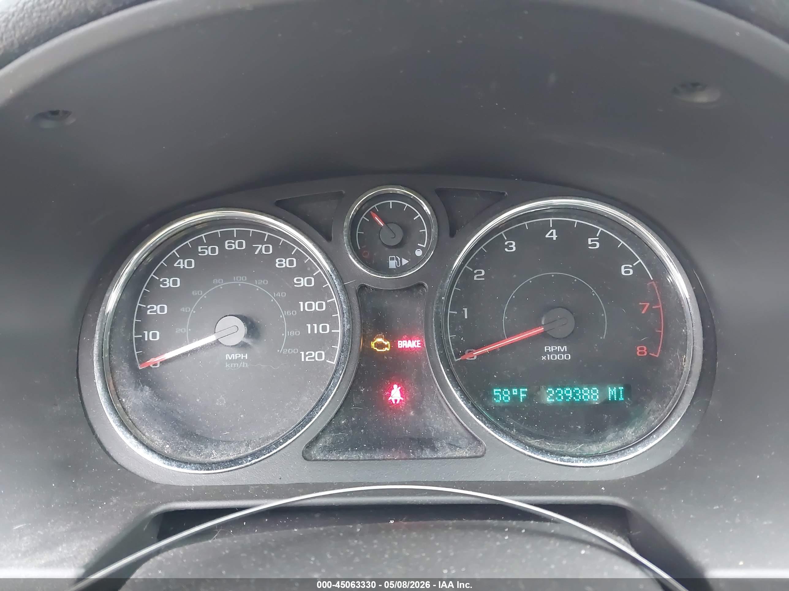 CHEVROLET COBALT image 7