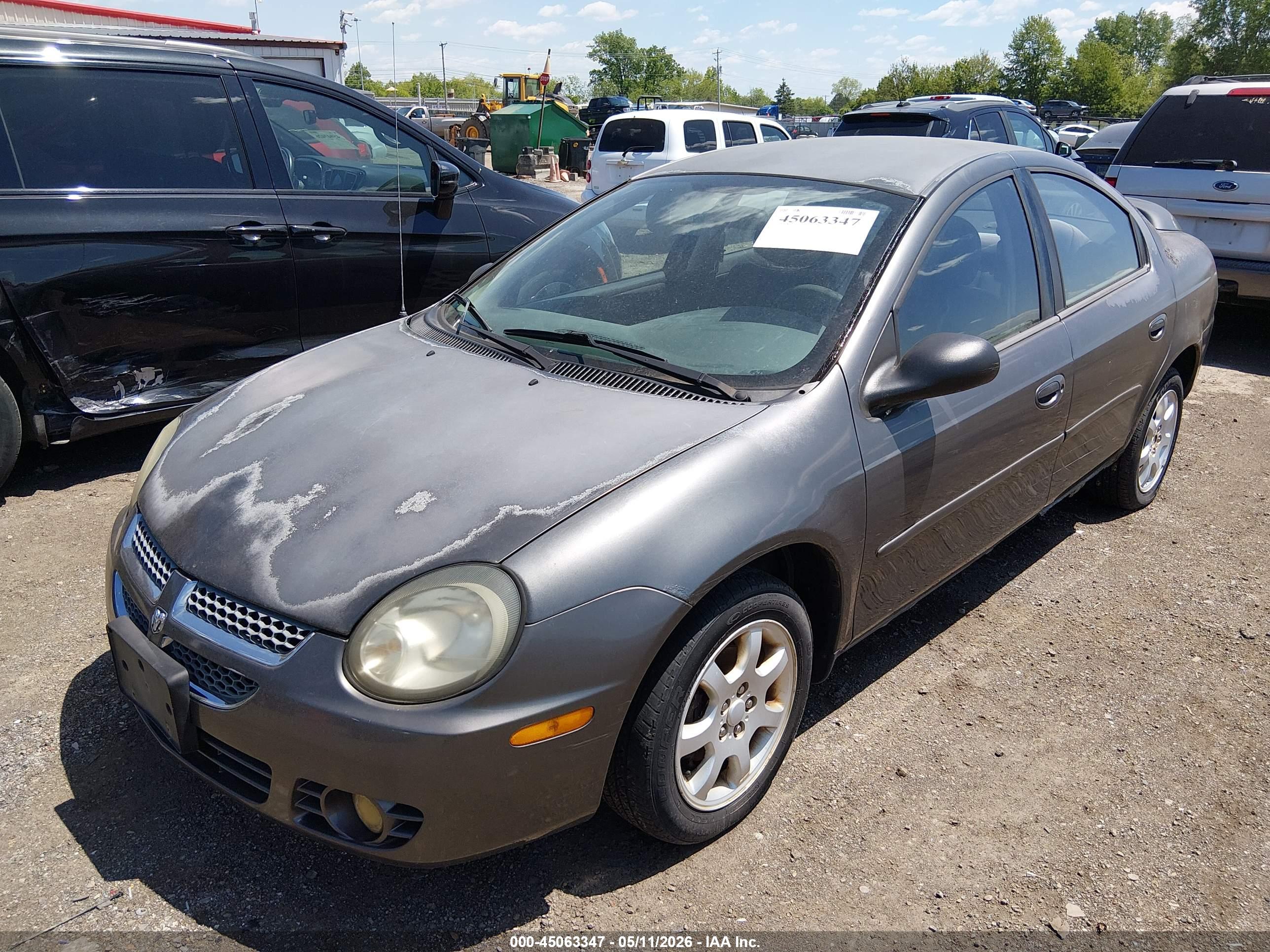 DODGE NEON image 2