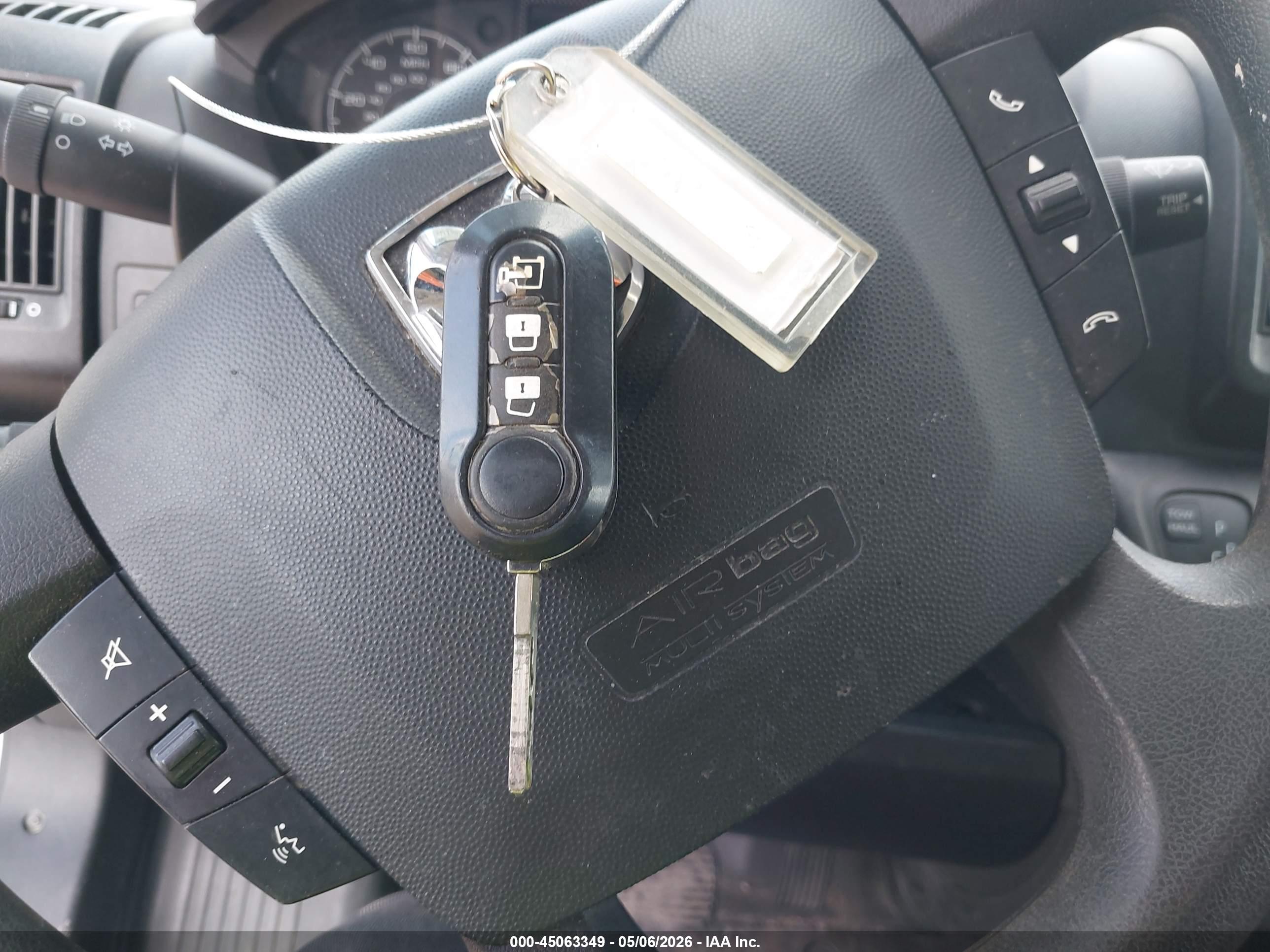 RAM PROMASTER image 11