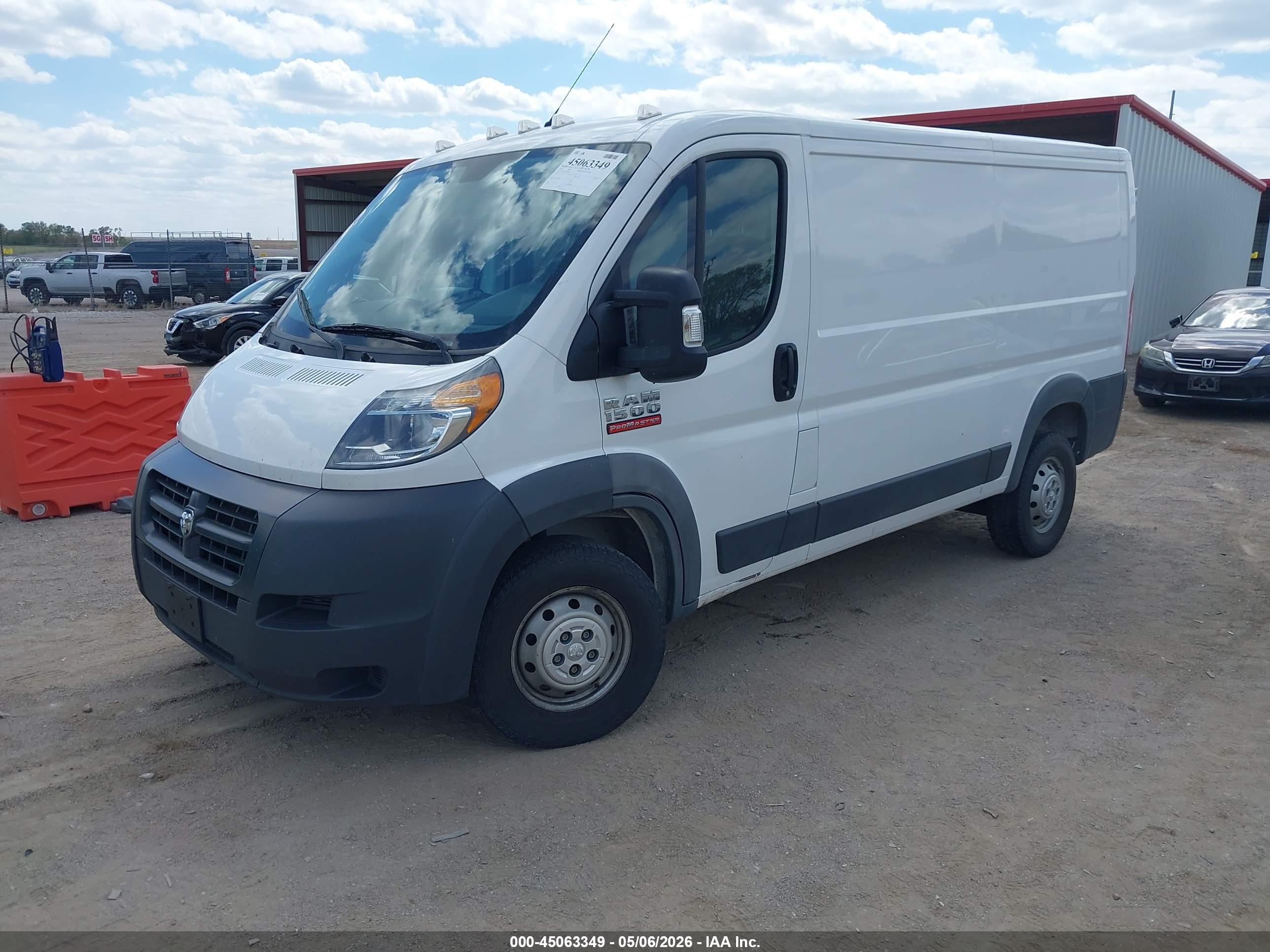 RAM PROMASTER image 2