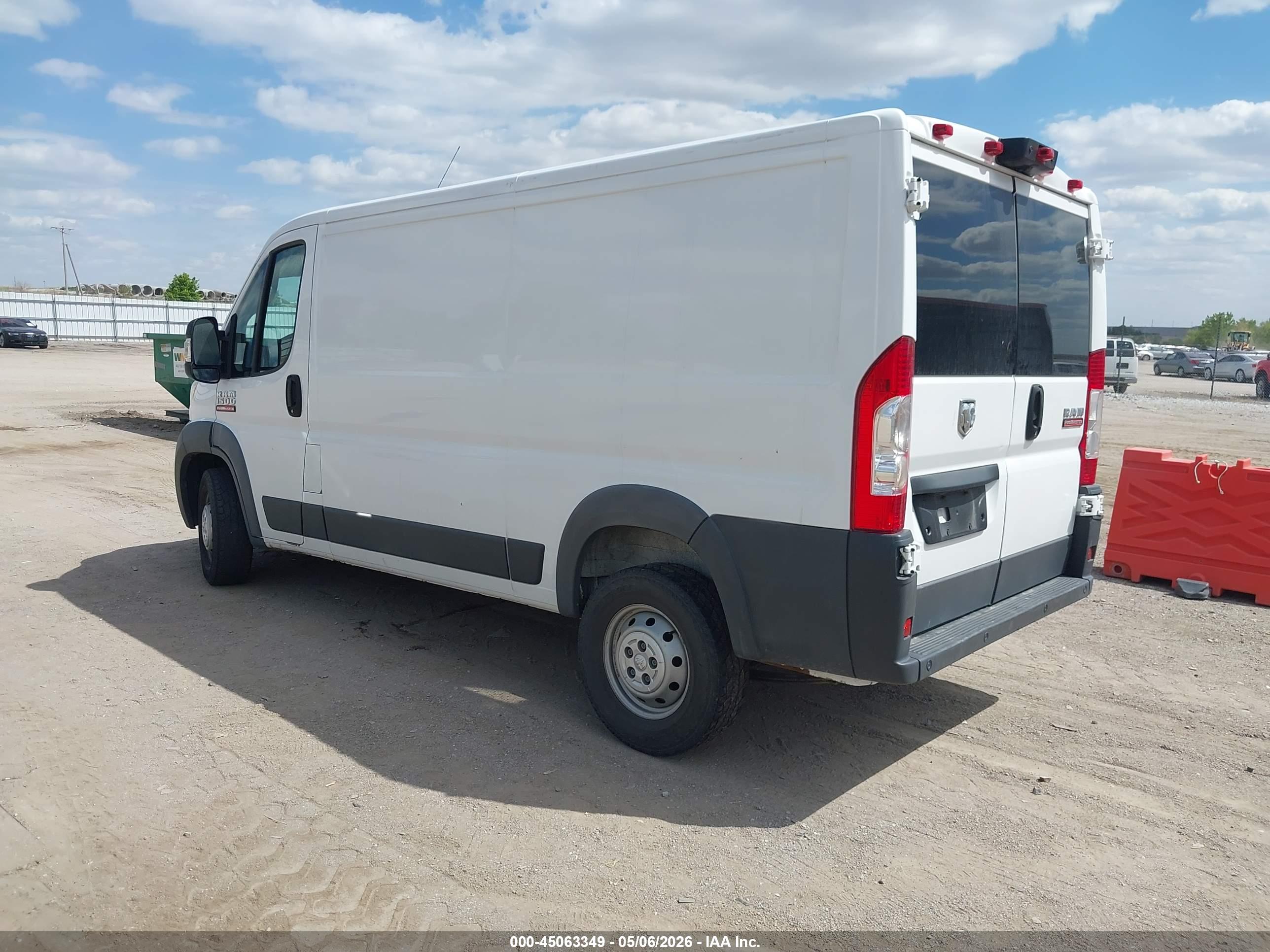 RAM PROMASTER image 3