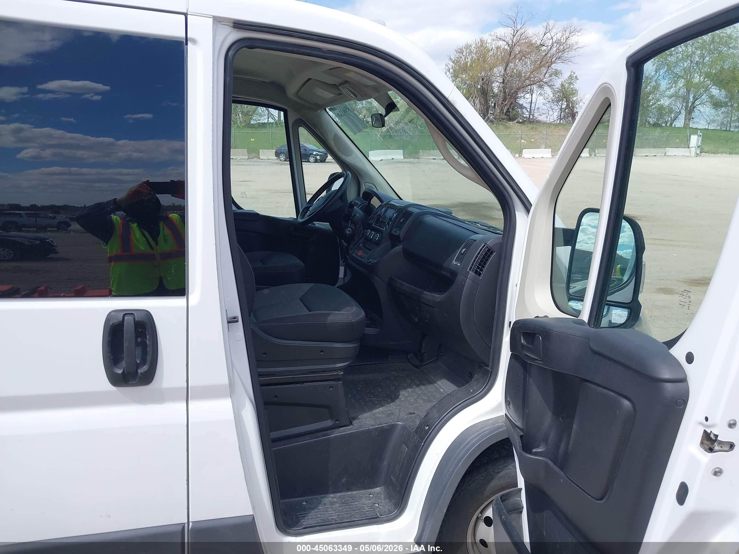 RAM PROMASTER image 5