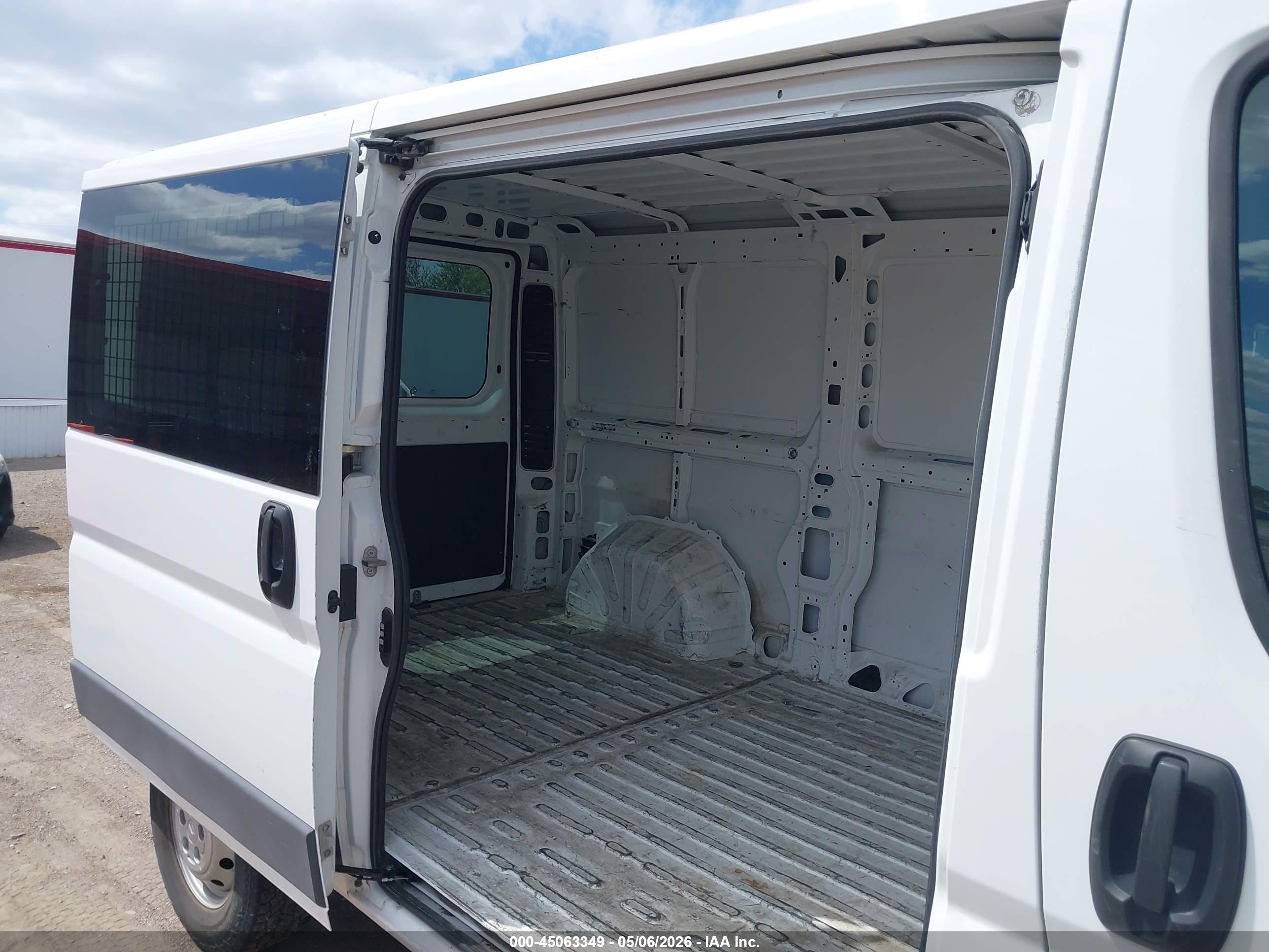 RAM PROMASTER image 8