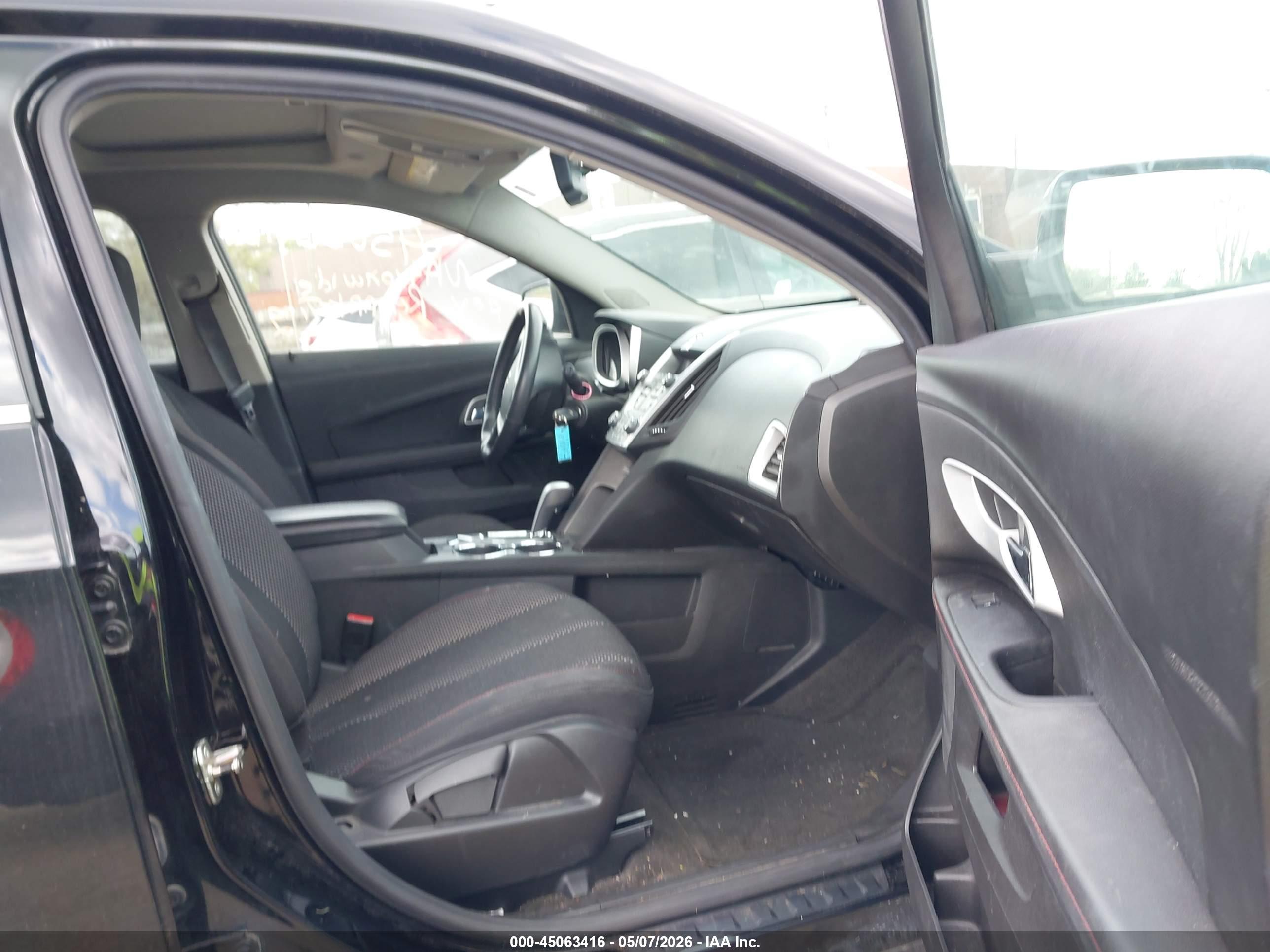 CHEVROLET EQUINOX image 5