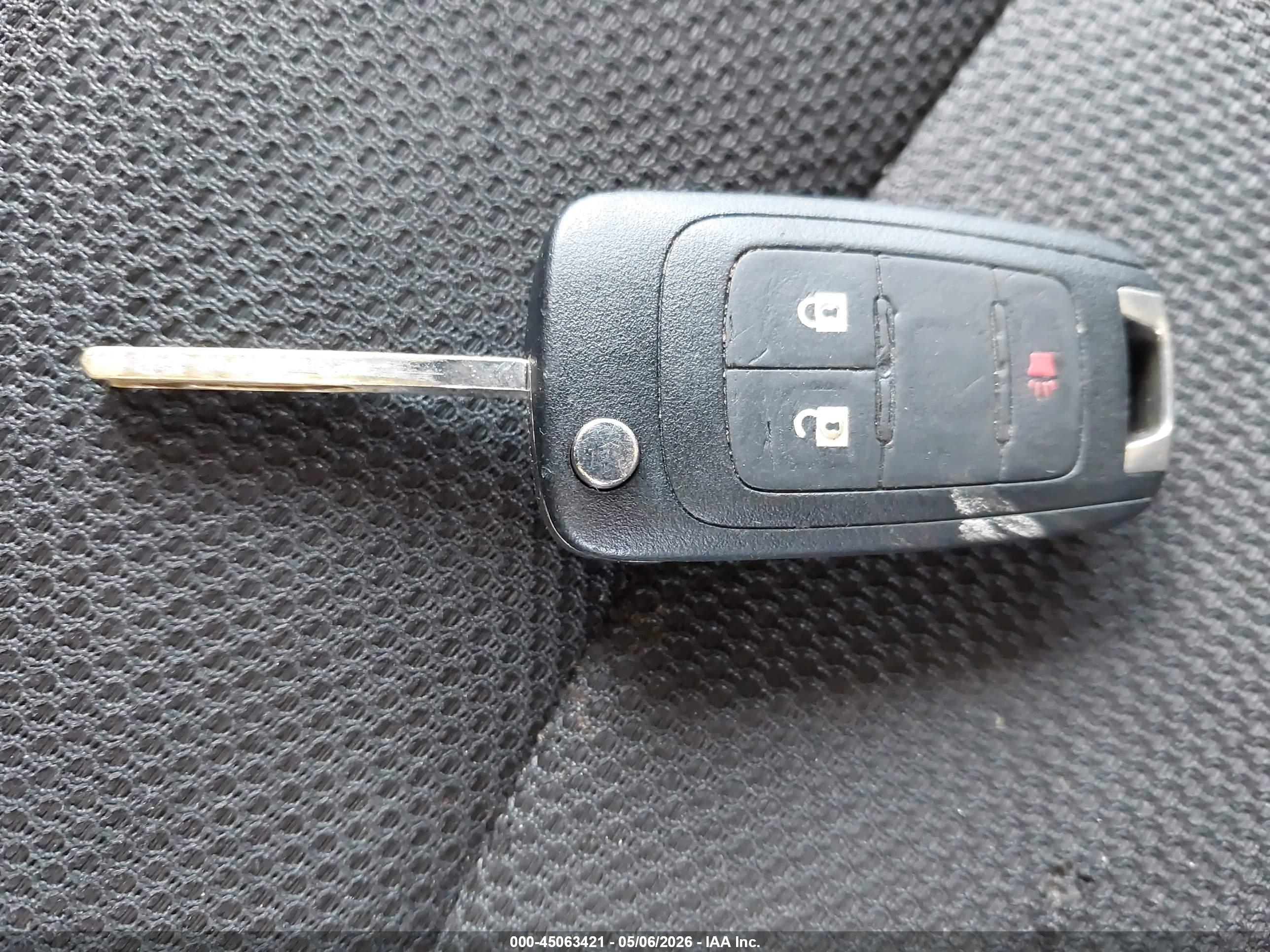 CHEVROLET CRUZE image 11