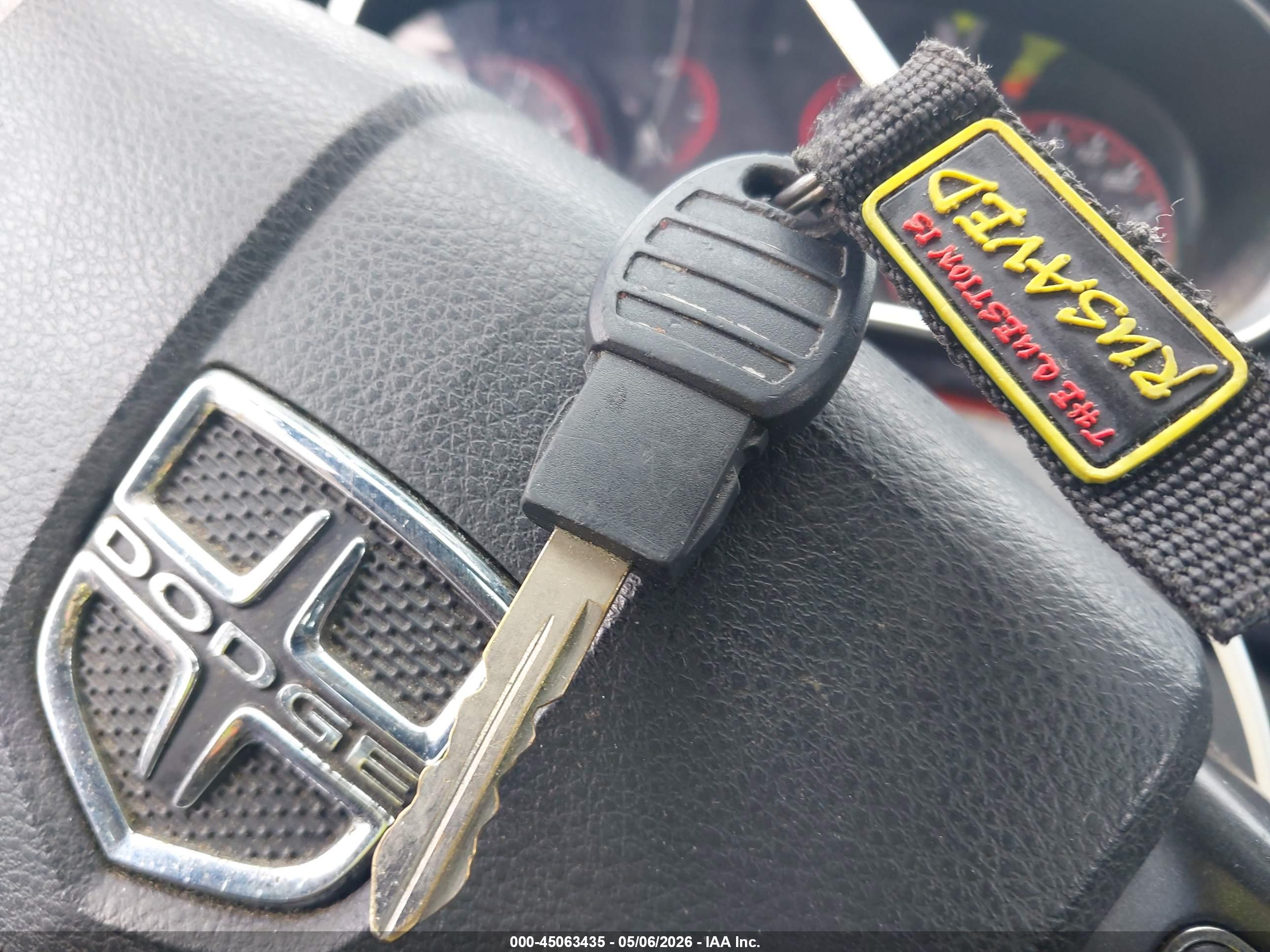 DODGE DART image 11