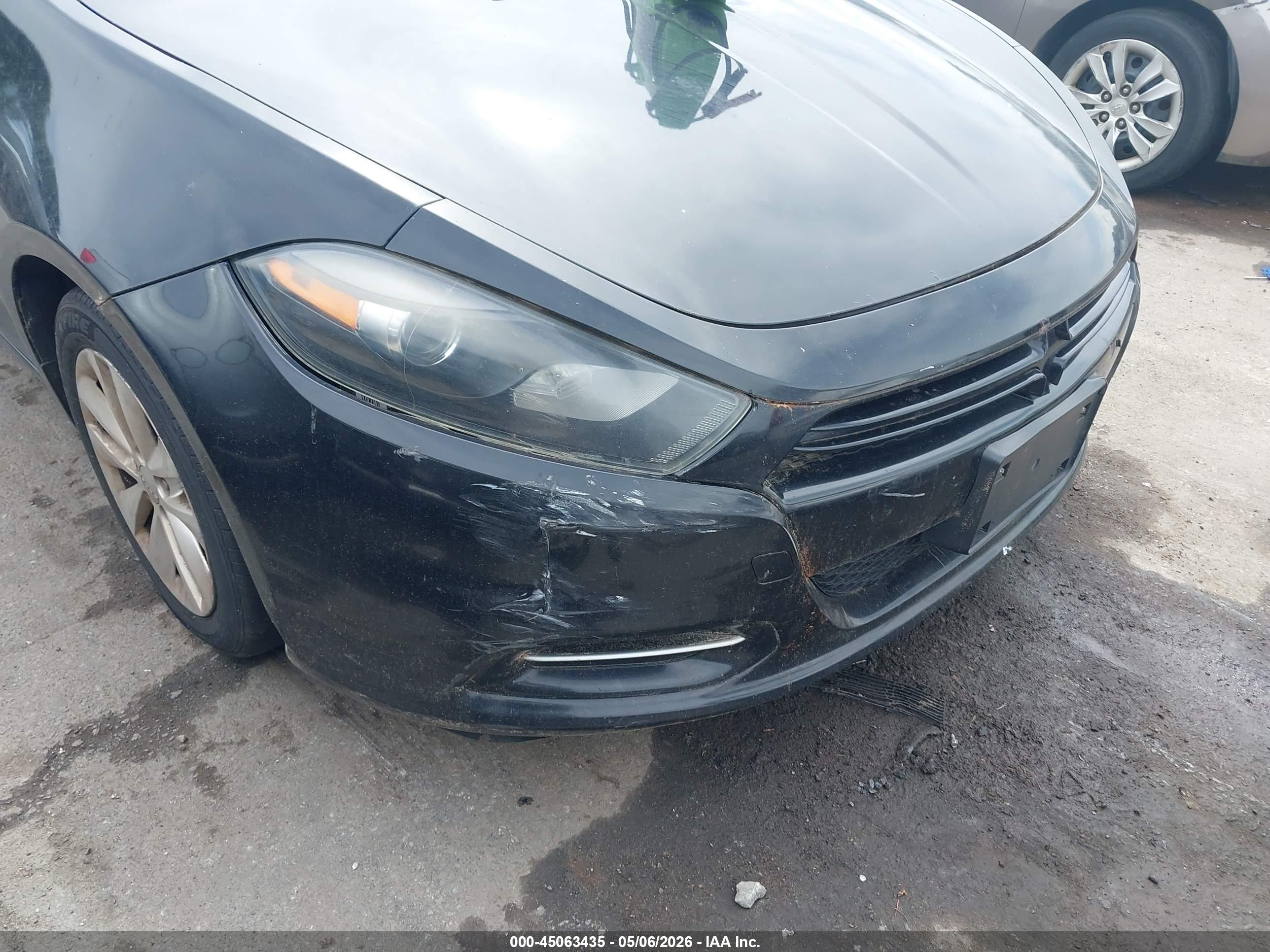 DODGE DART image 6