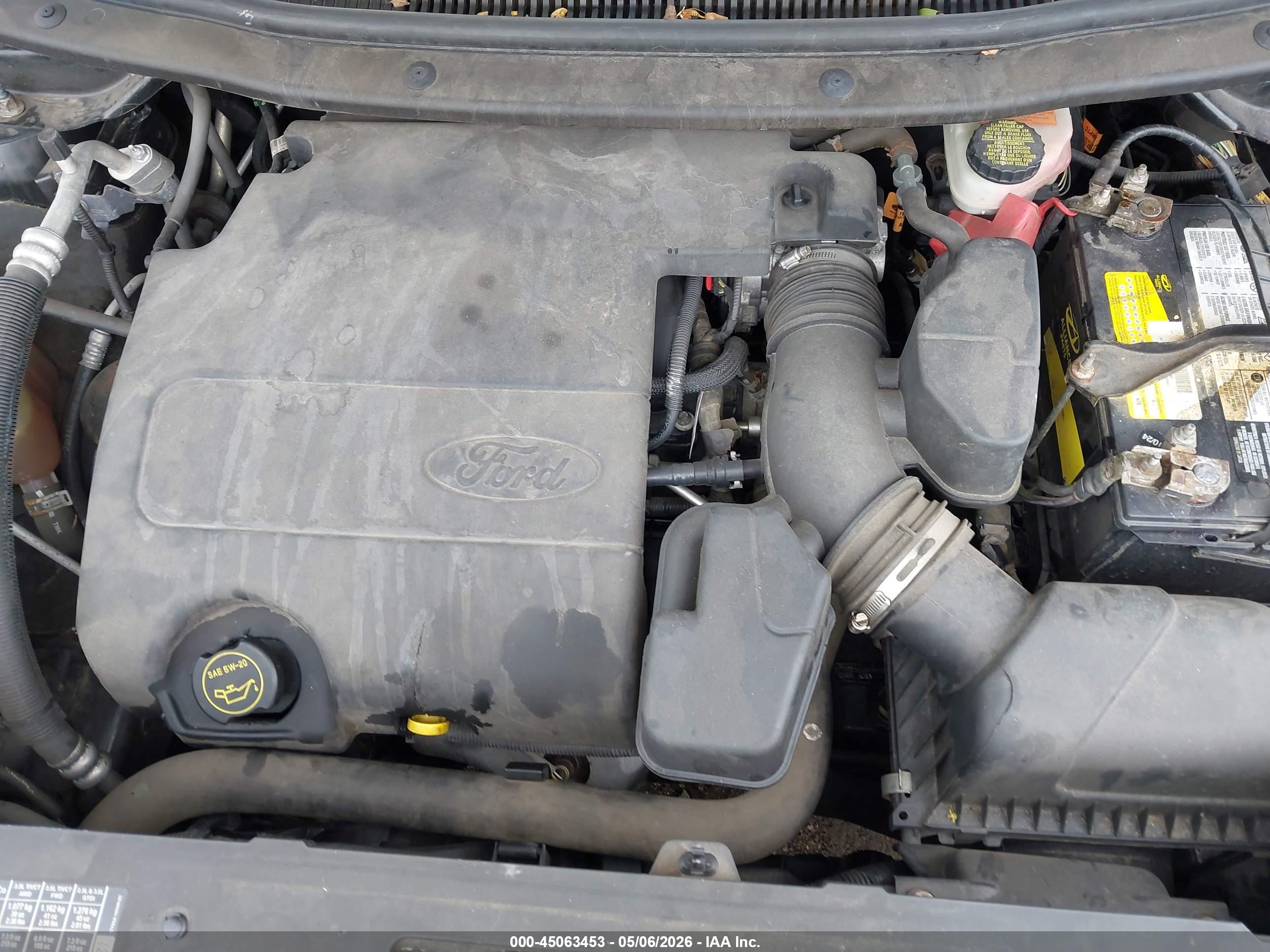FORD EXPLORER image 10
