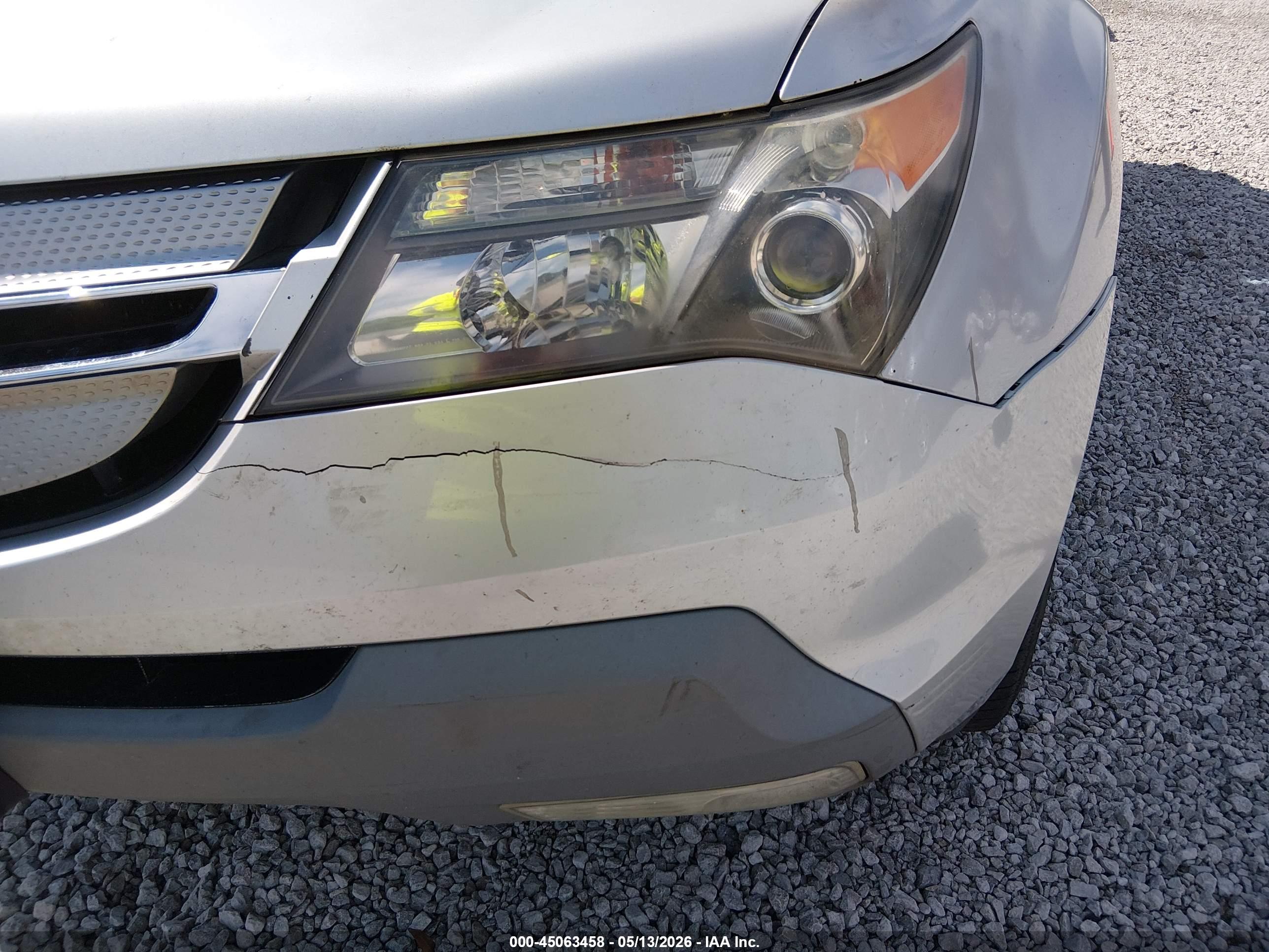 ACURA MDX image 6