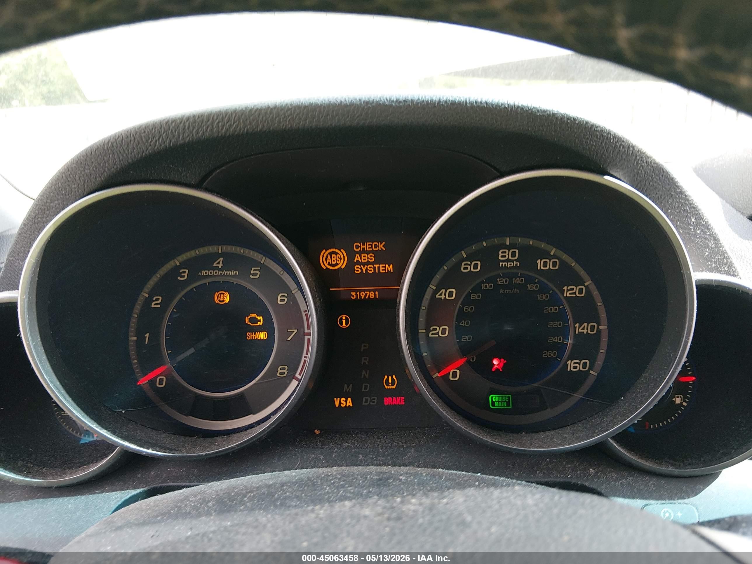 ACURA MDX image 7