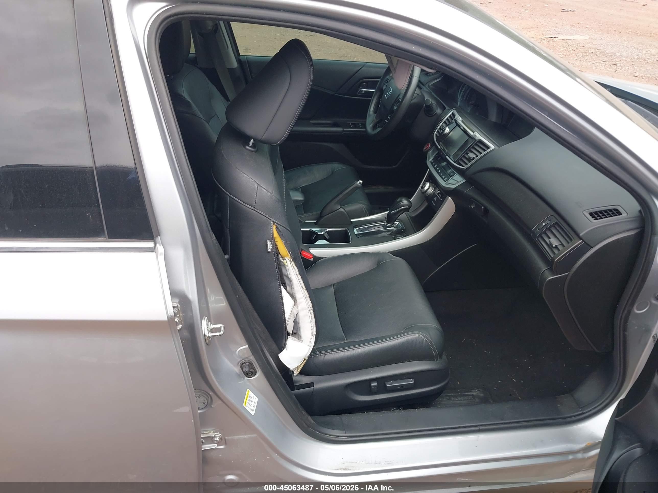 HONDA ACCORD image 5