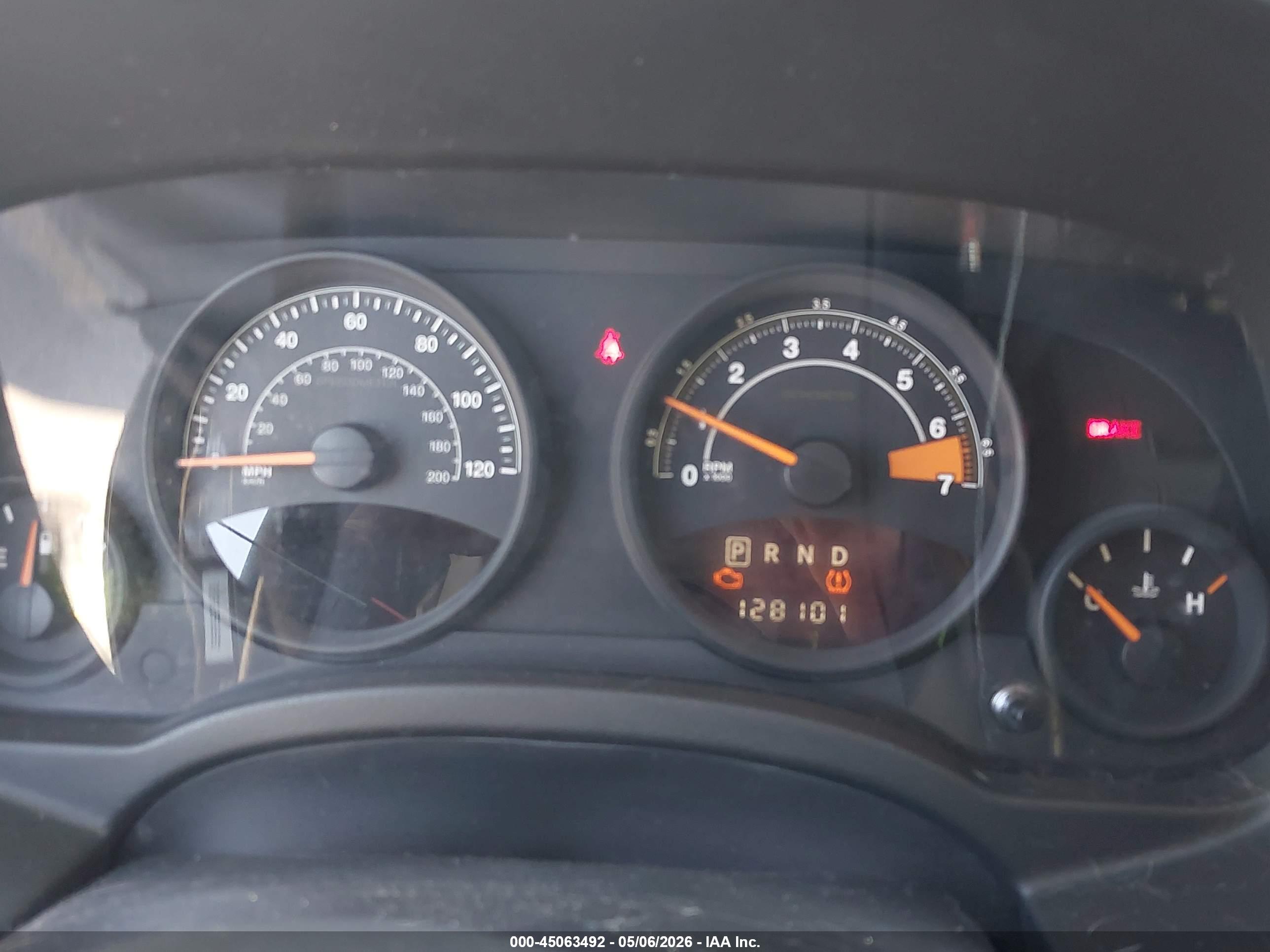 JEEP COMPASS image 7