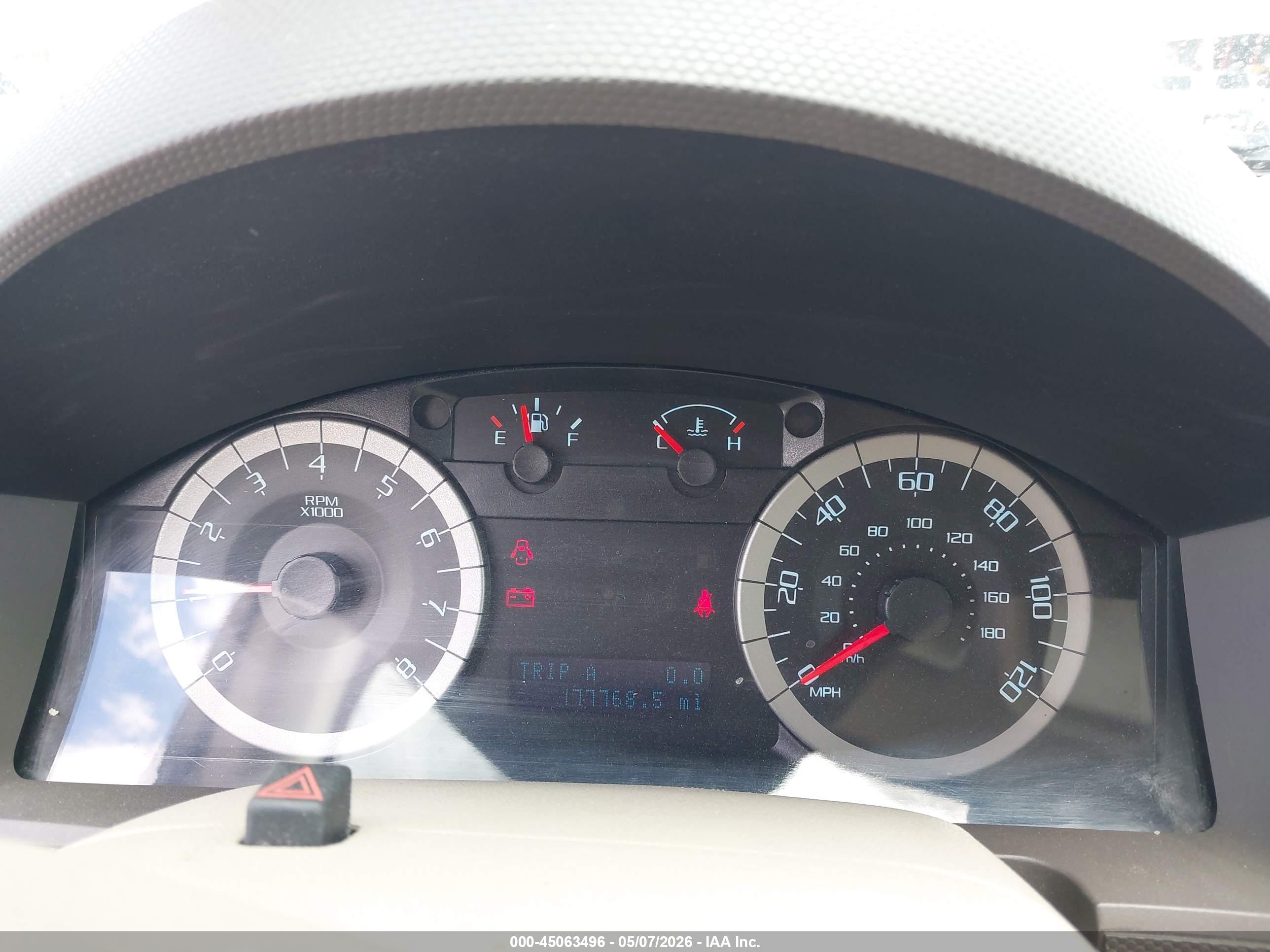 FORD ESCAPE image 7