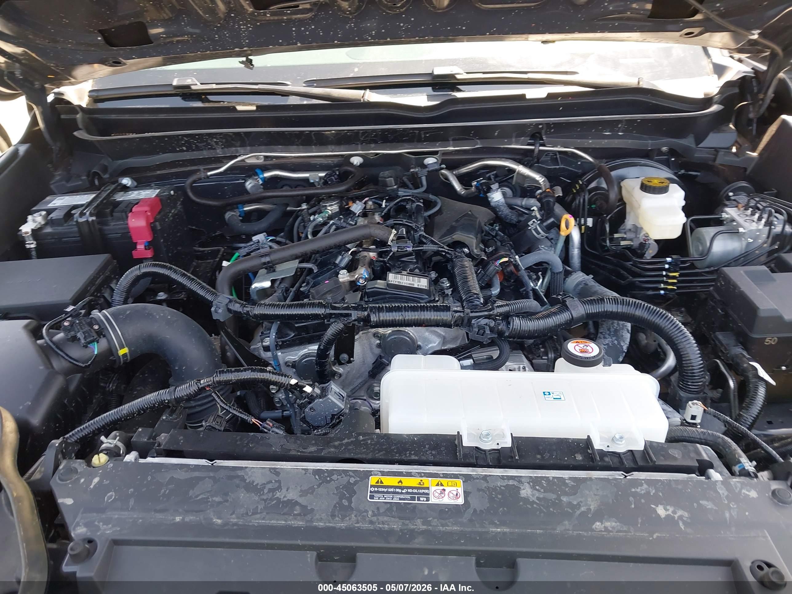 TOYOTA TACOMA image 10