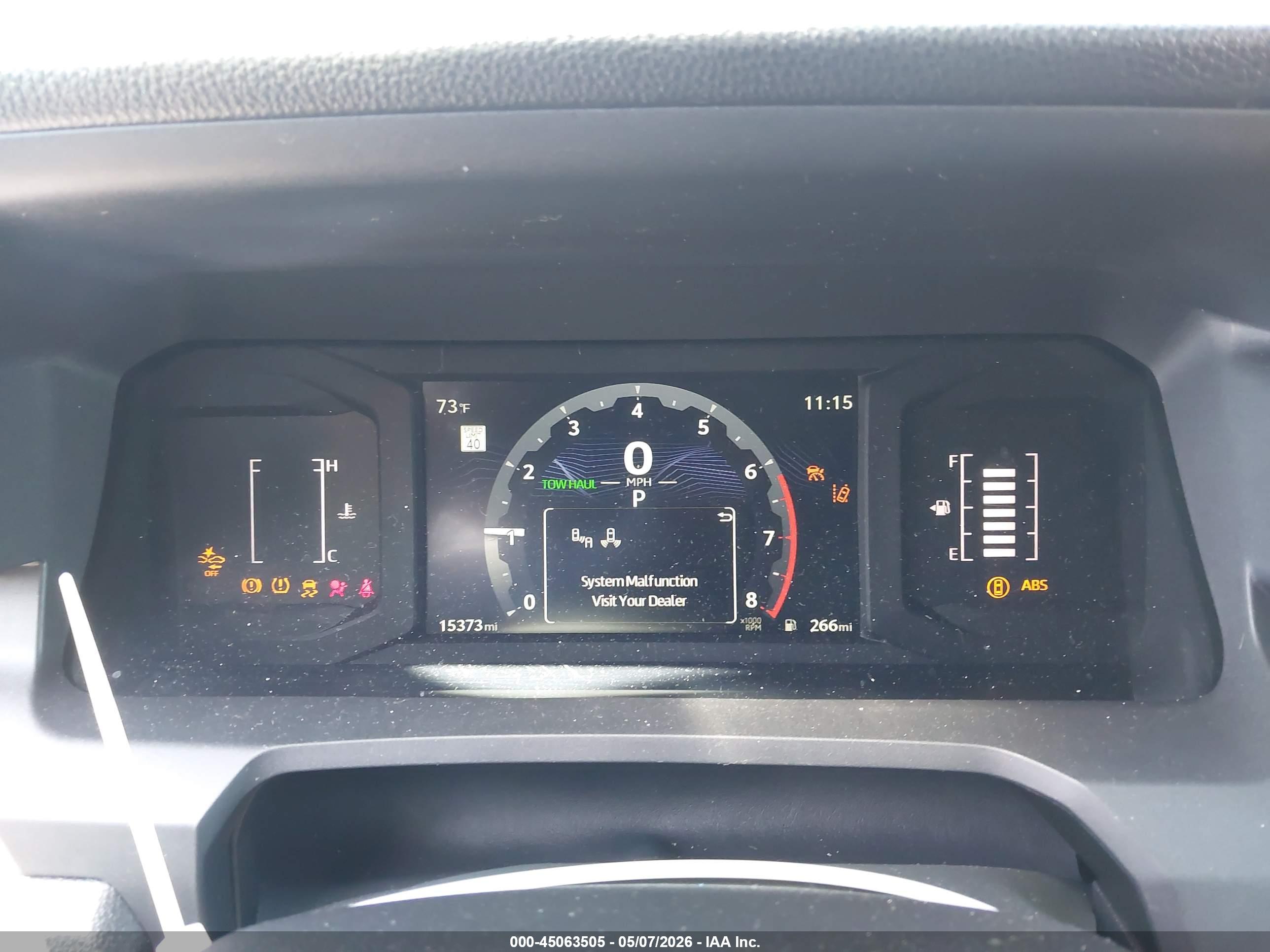 TOYOTA TACOMA image 7