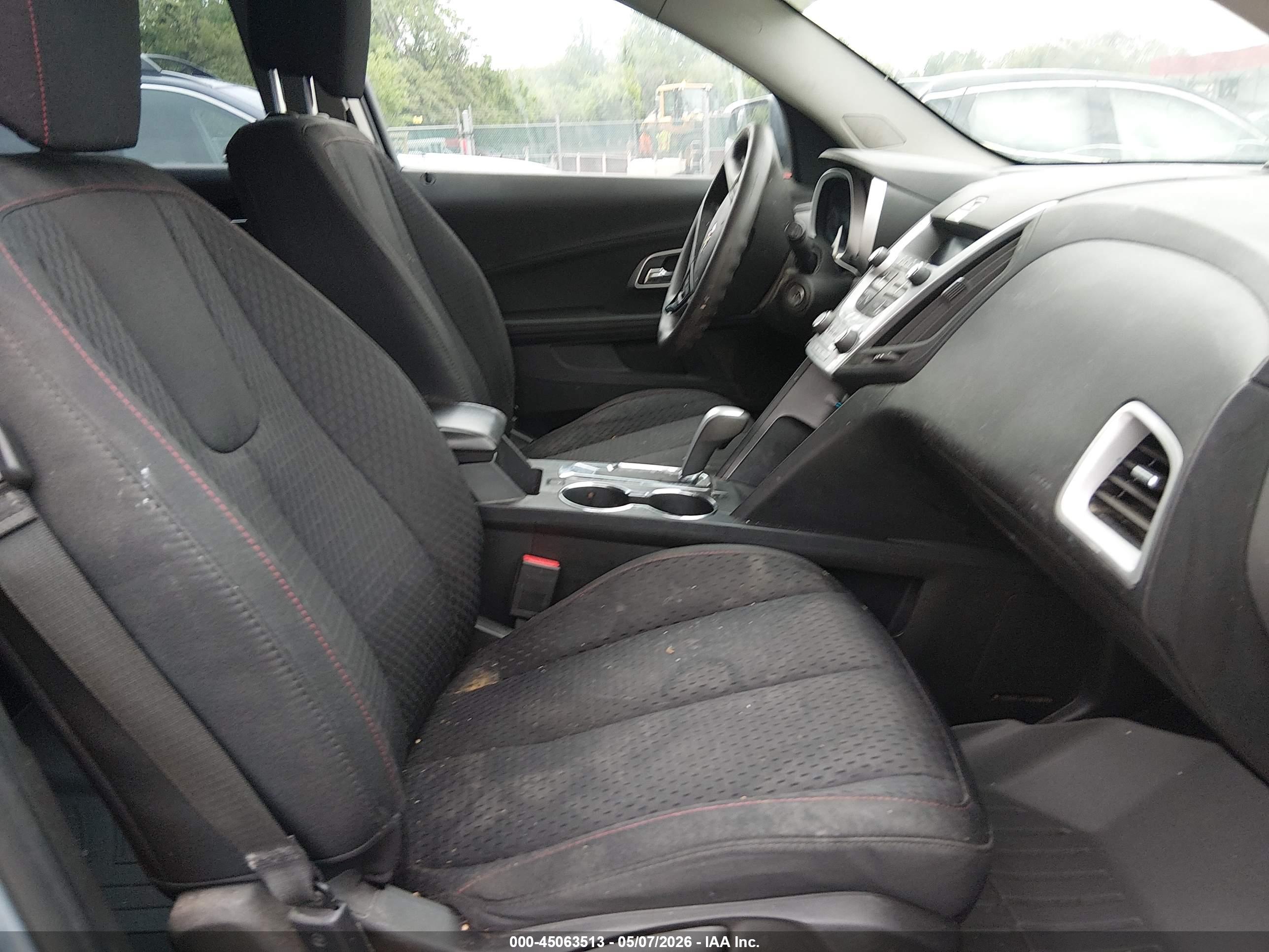 CHEVROLET EQUINOX image 5