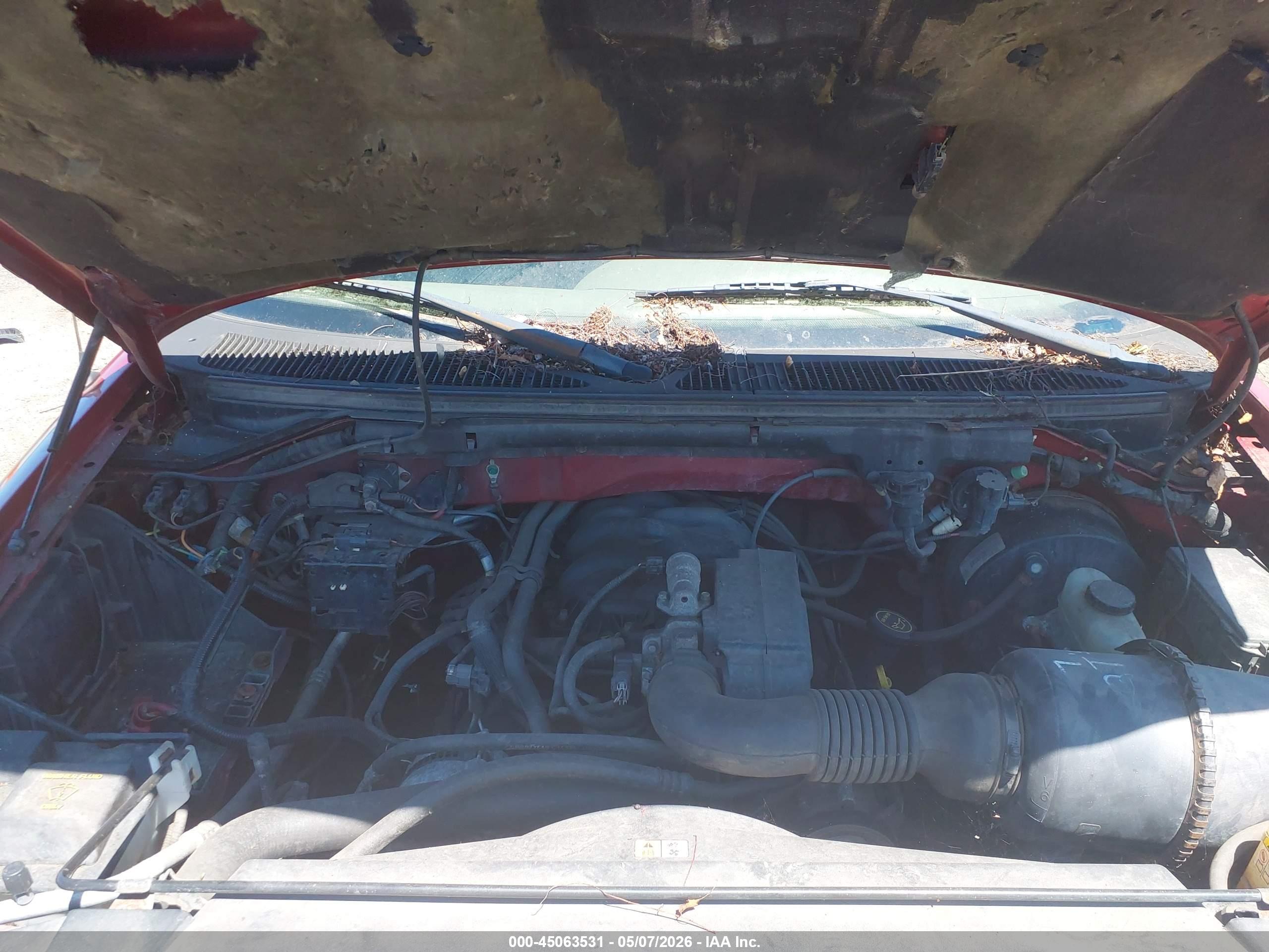 FORD F-150 image 10