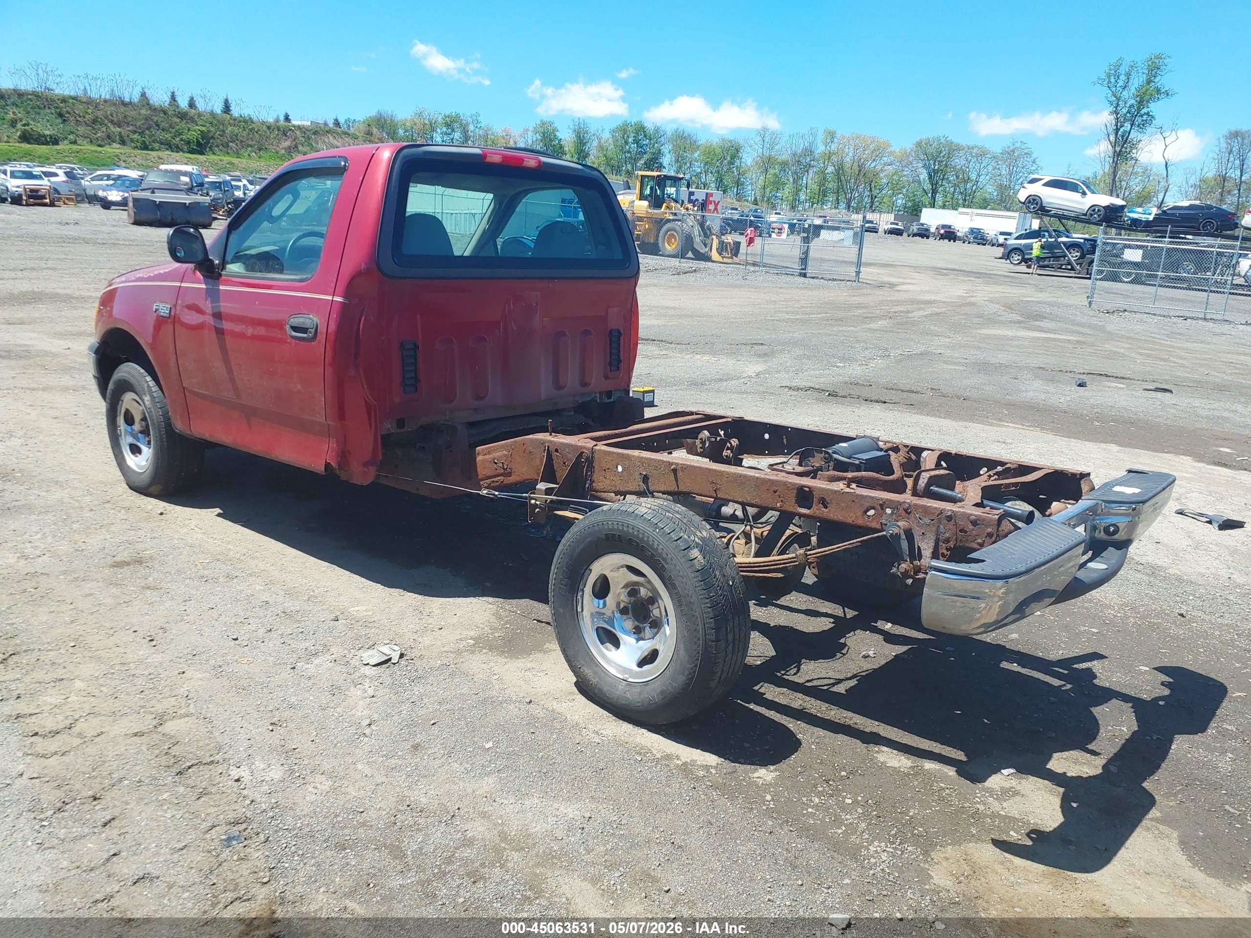 FORD F-150 image 3