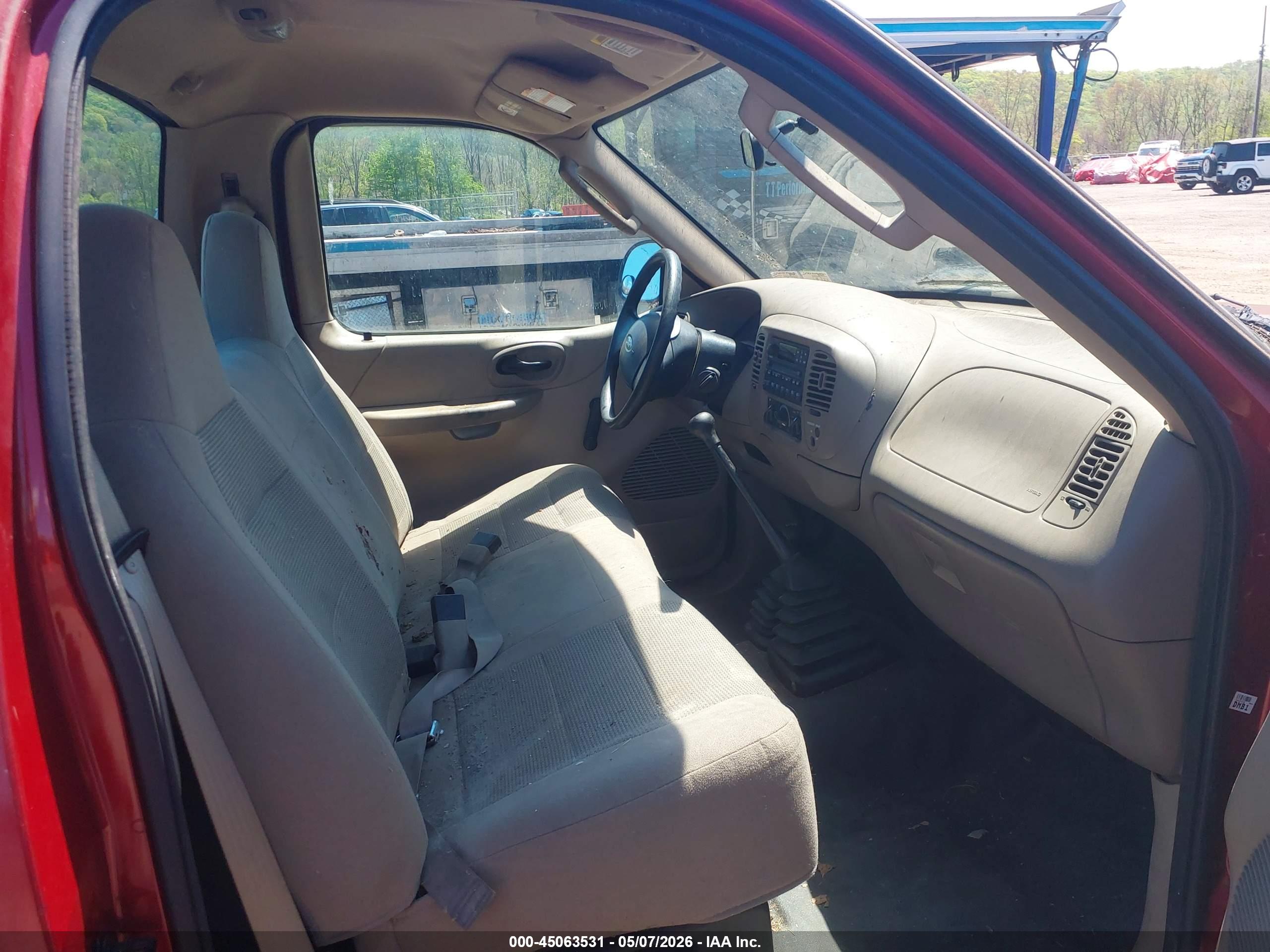 FORD F-150 image 5