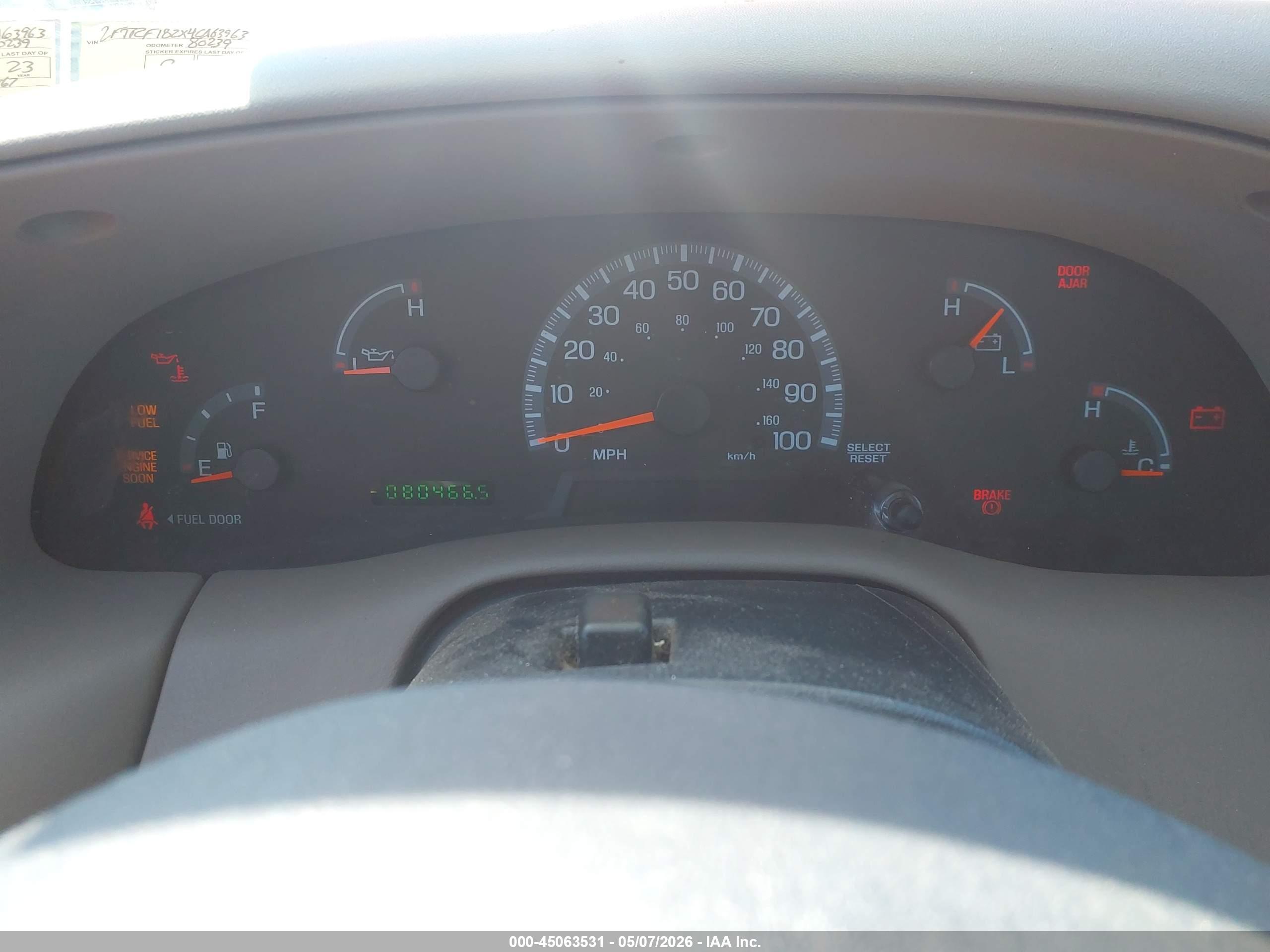 FORD F-150 image 7
