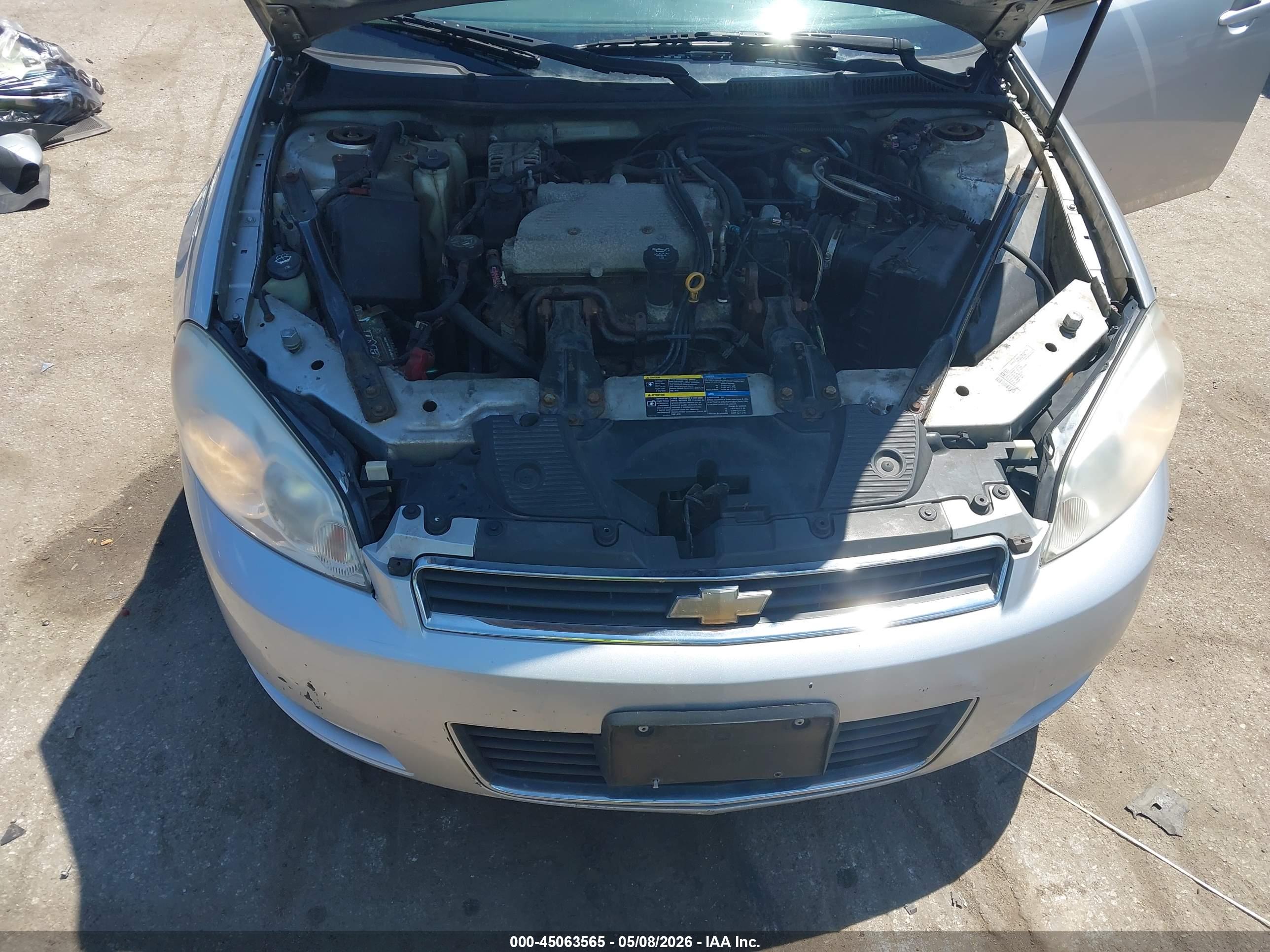CHEVROLET IMPALA image 10