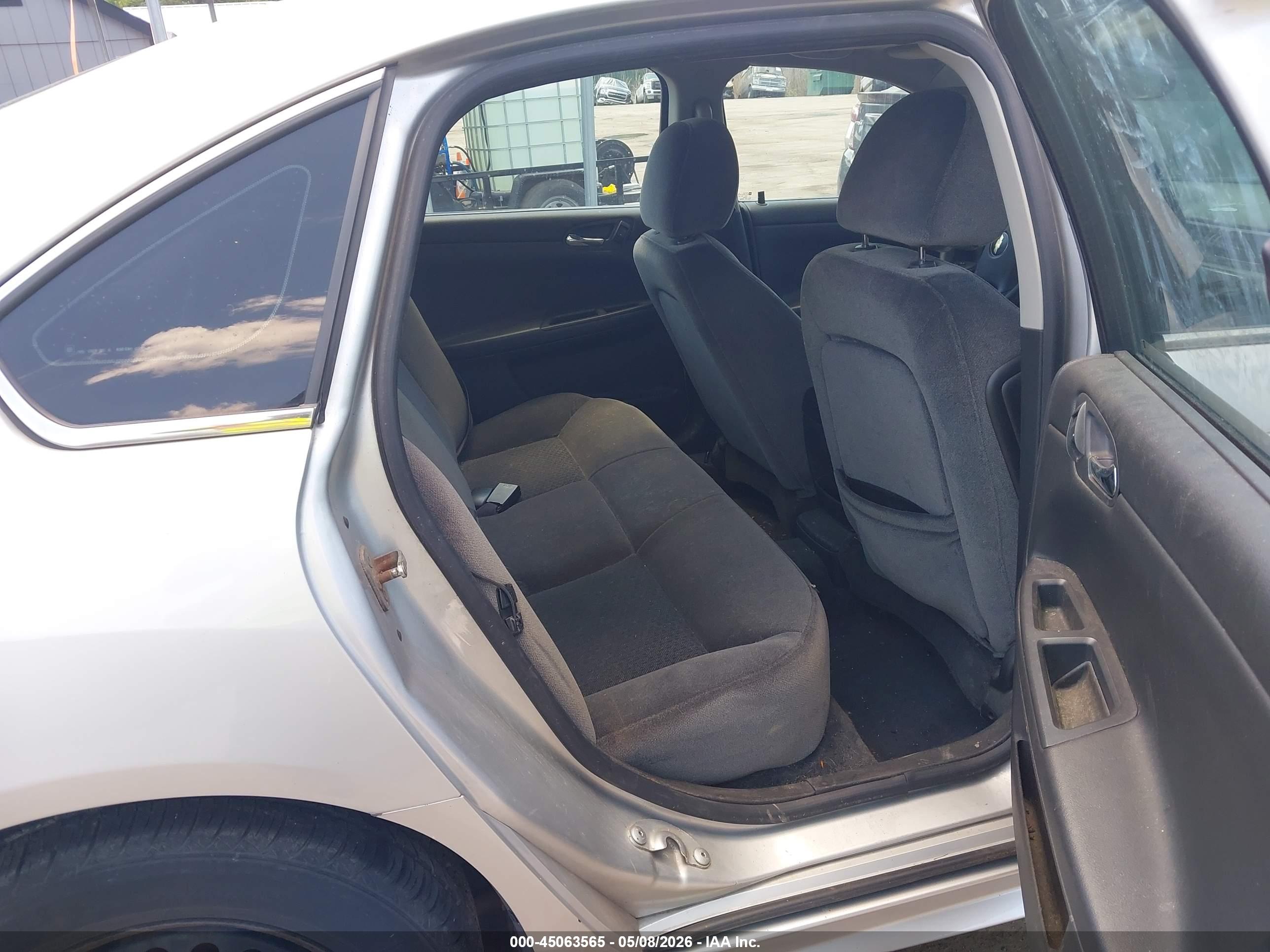 CHEVROLET IMPALA image 8