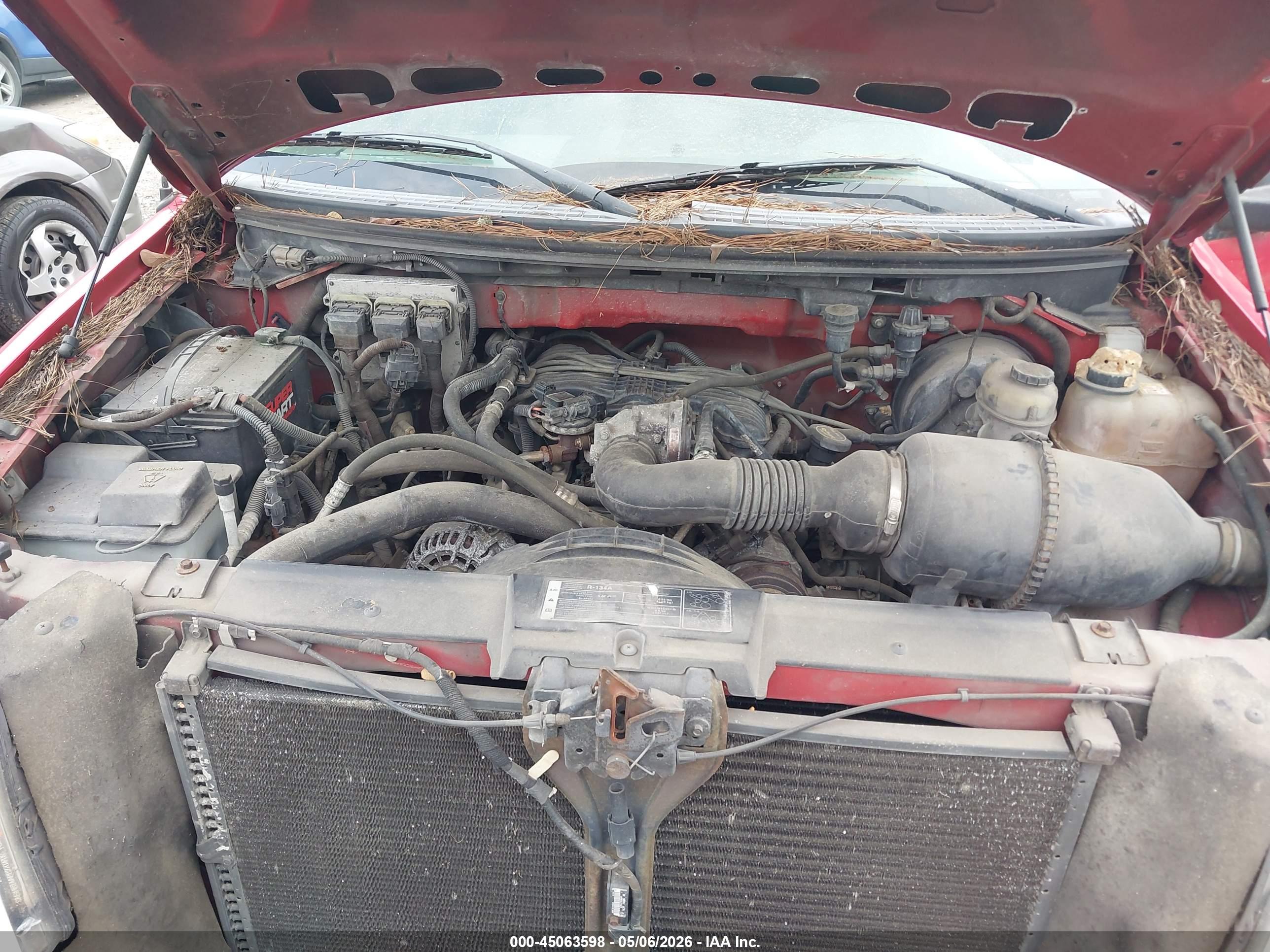FORD F-150 image 10