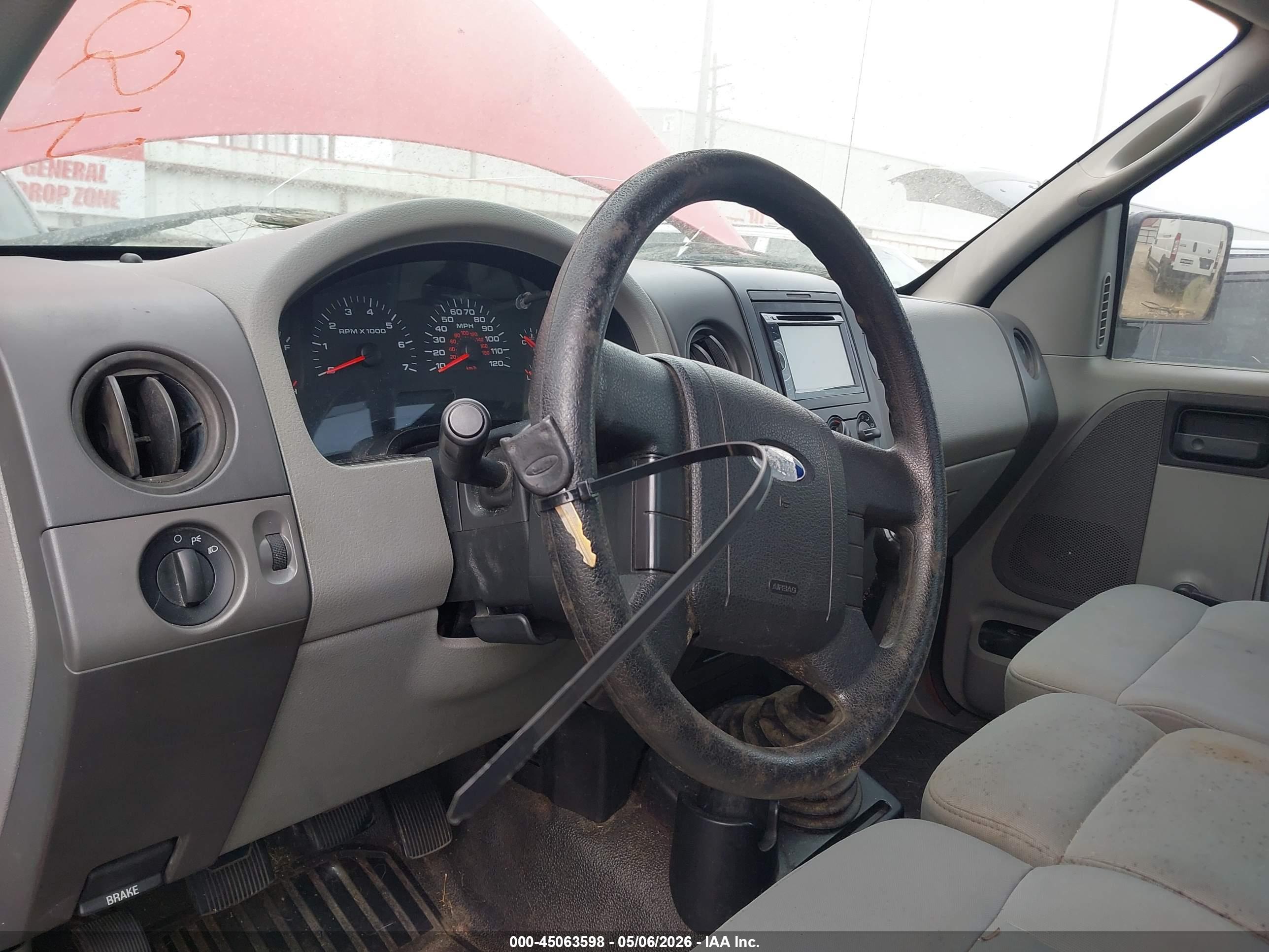 FORD F-150 image 11