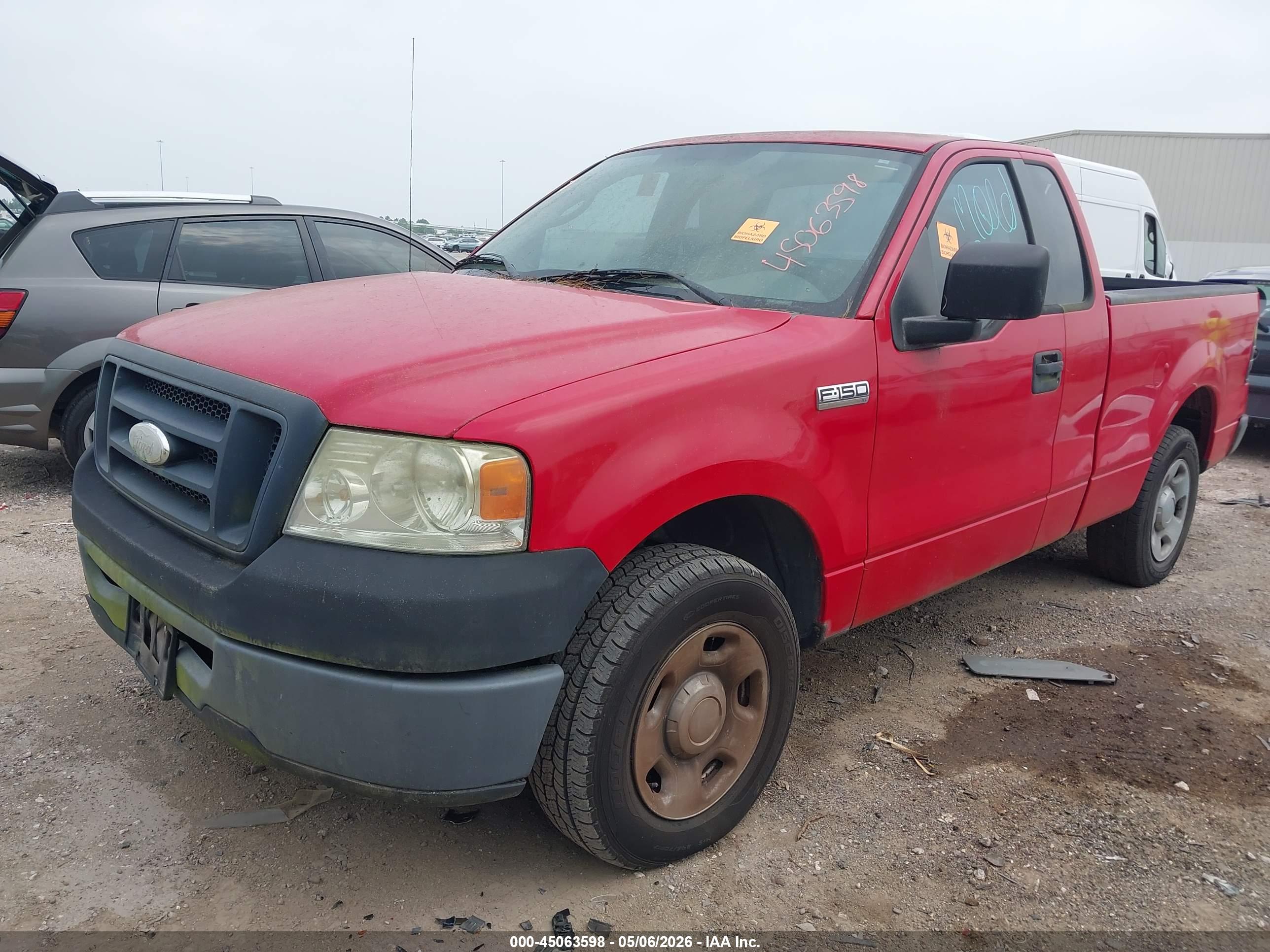 FORD F-150 image 2