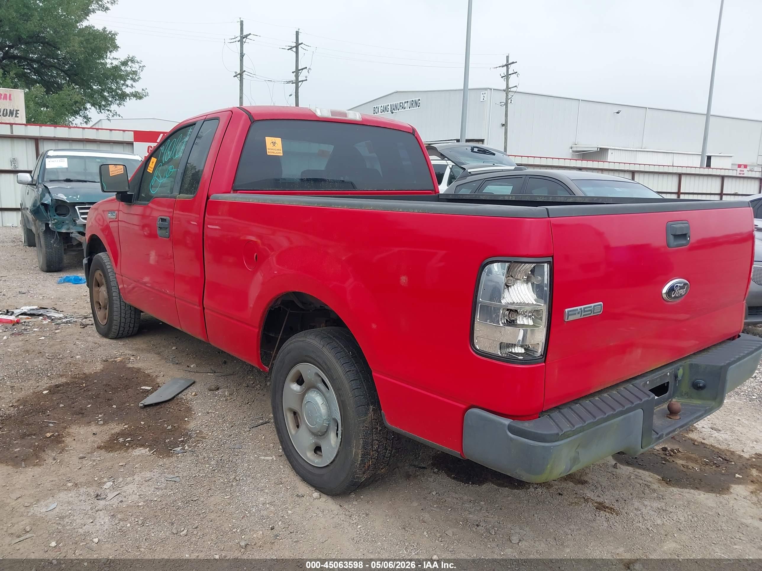 FORD F-150 image 3