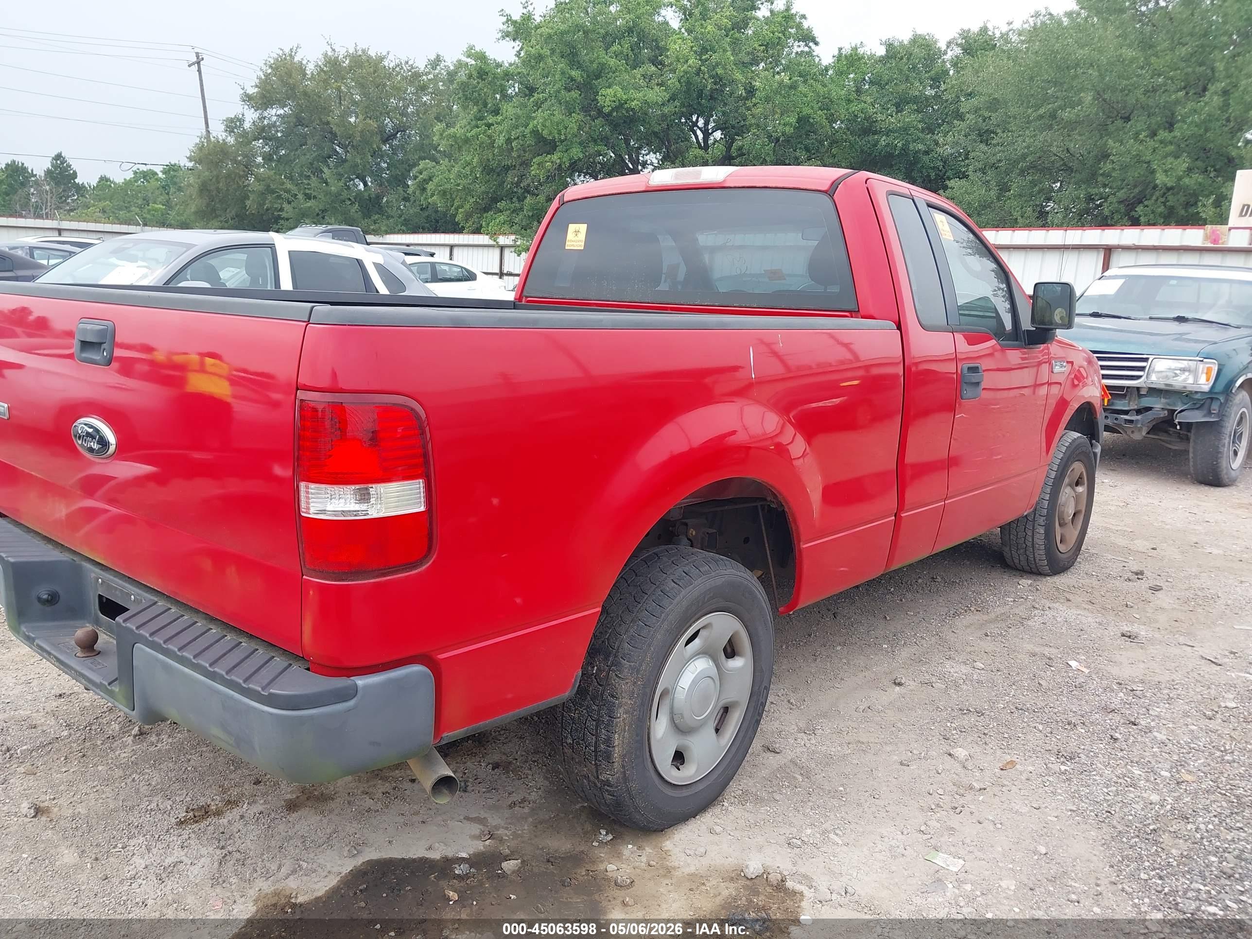 FORD F-150 image 4