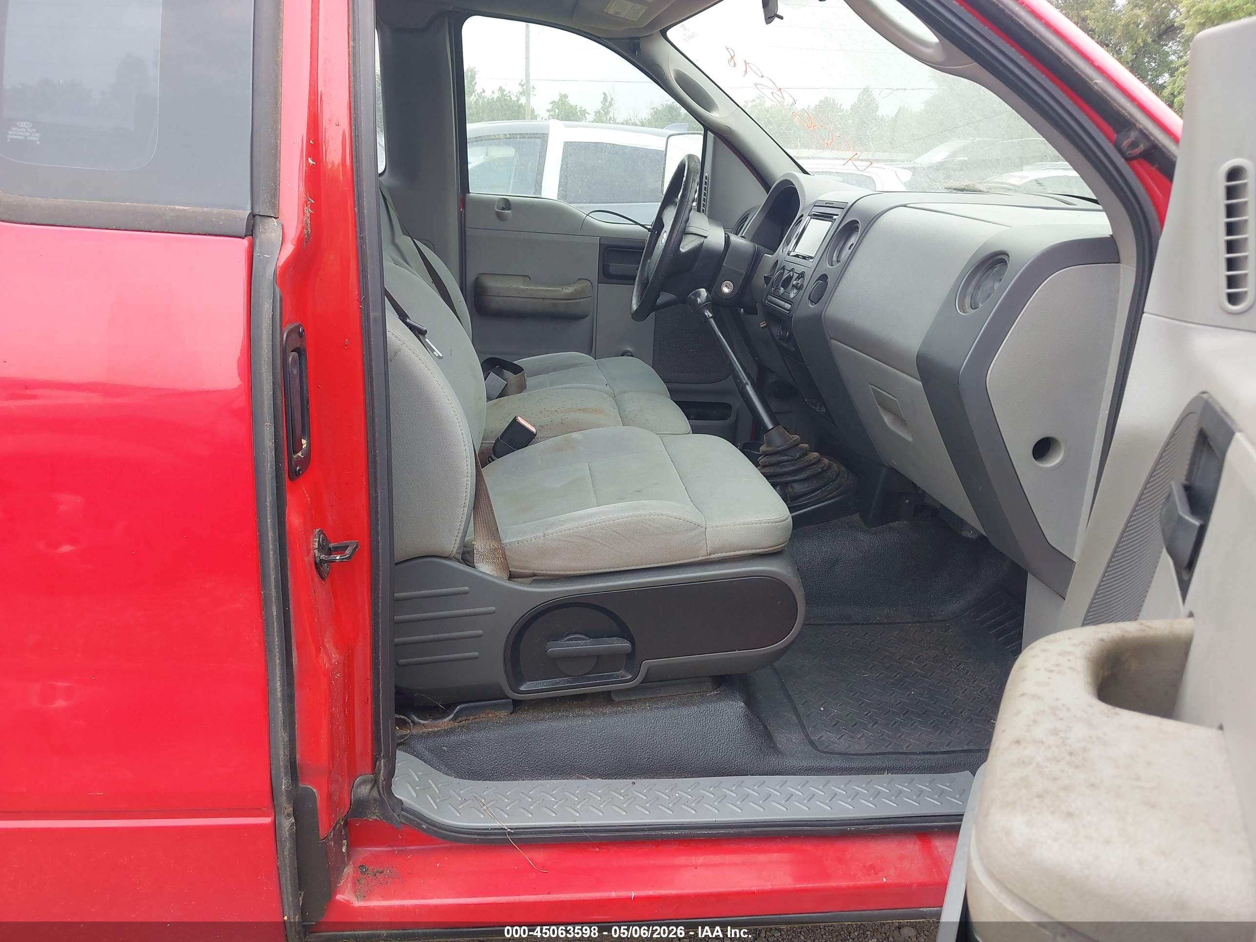 FORD F-150 image 5